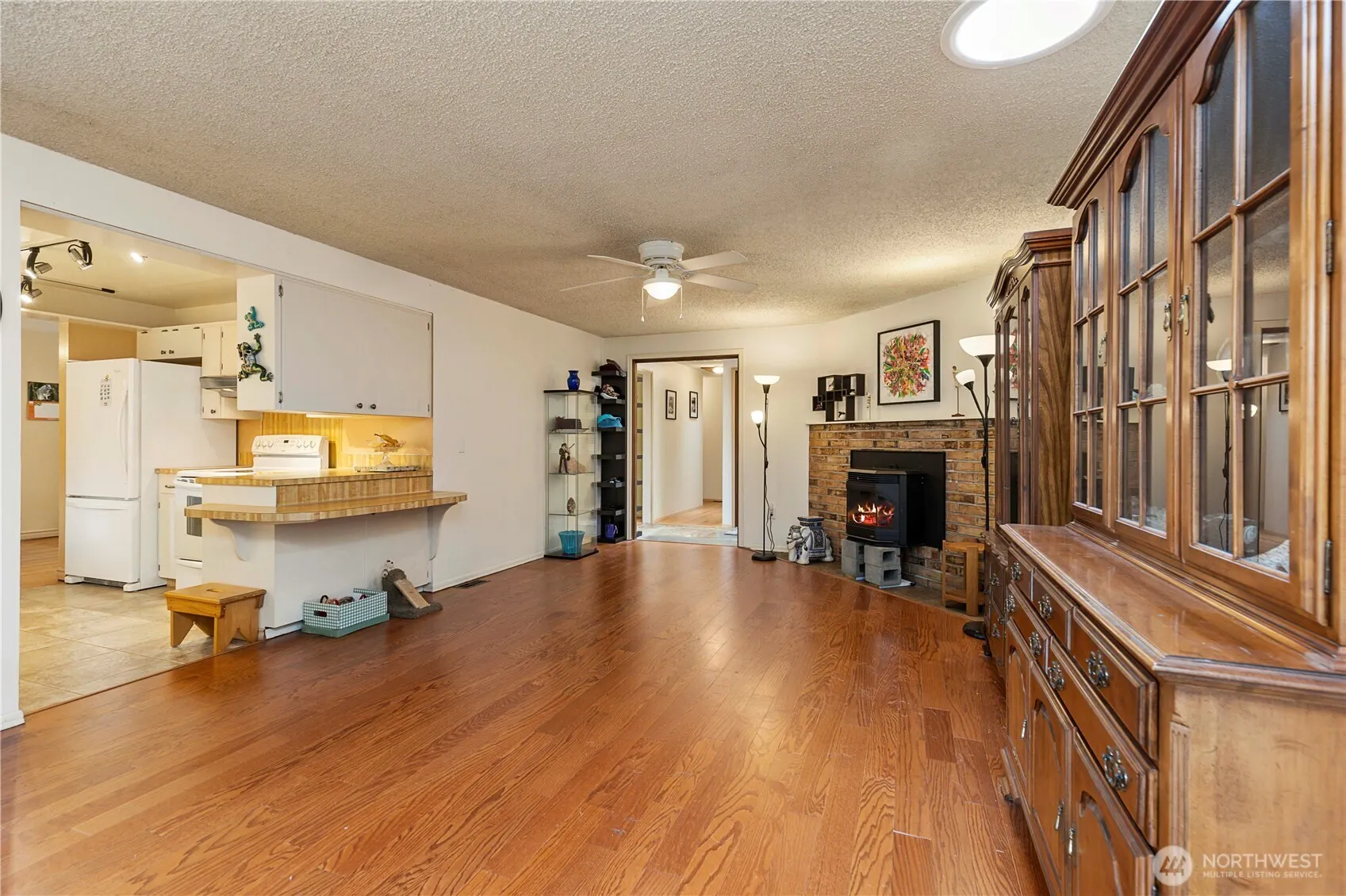 16433 SE 147th Street , Renton, WA 98059