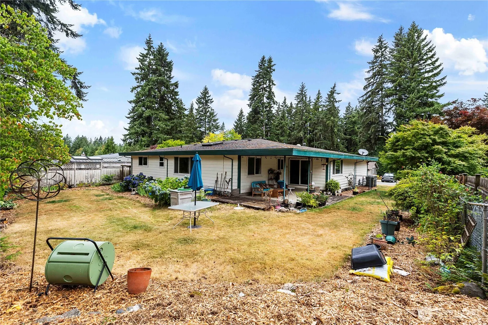 16433 SE 147th Street , Renton, WA 98059