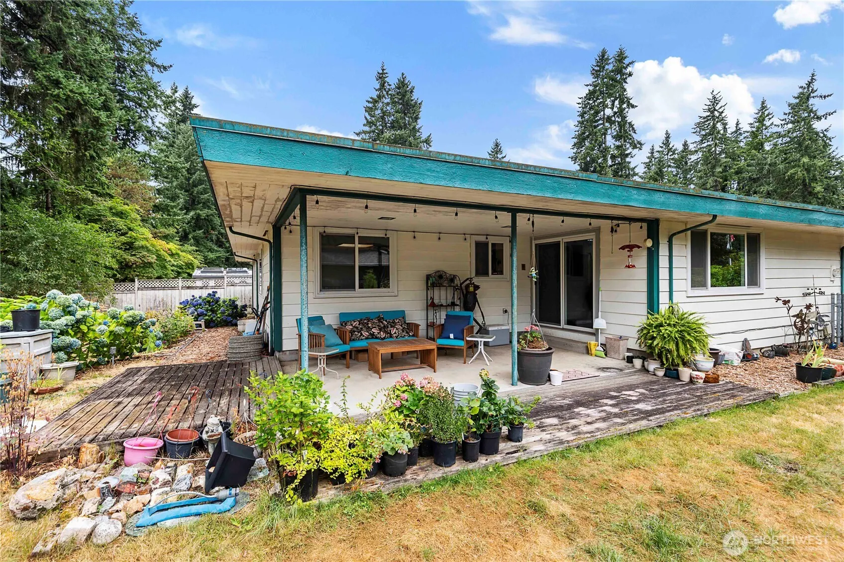 16433 SE 147th Street , Renton, WA 98059