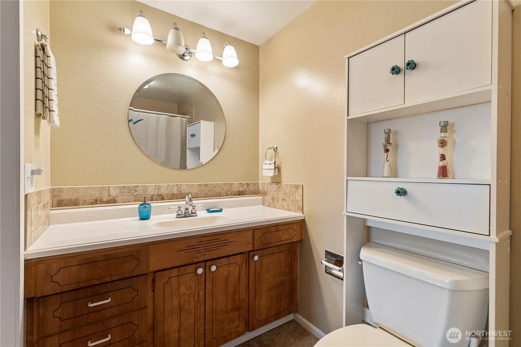 16433 SE 147th Street , Renton, WA 98059