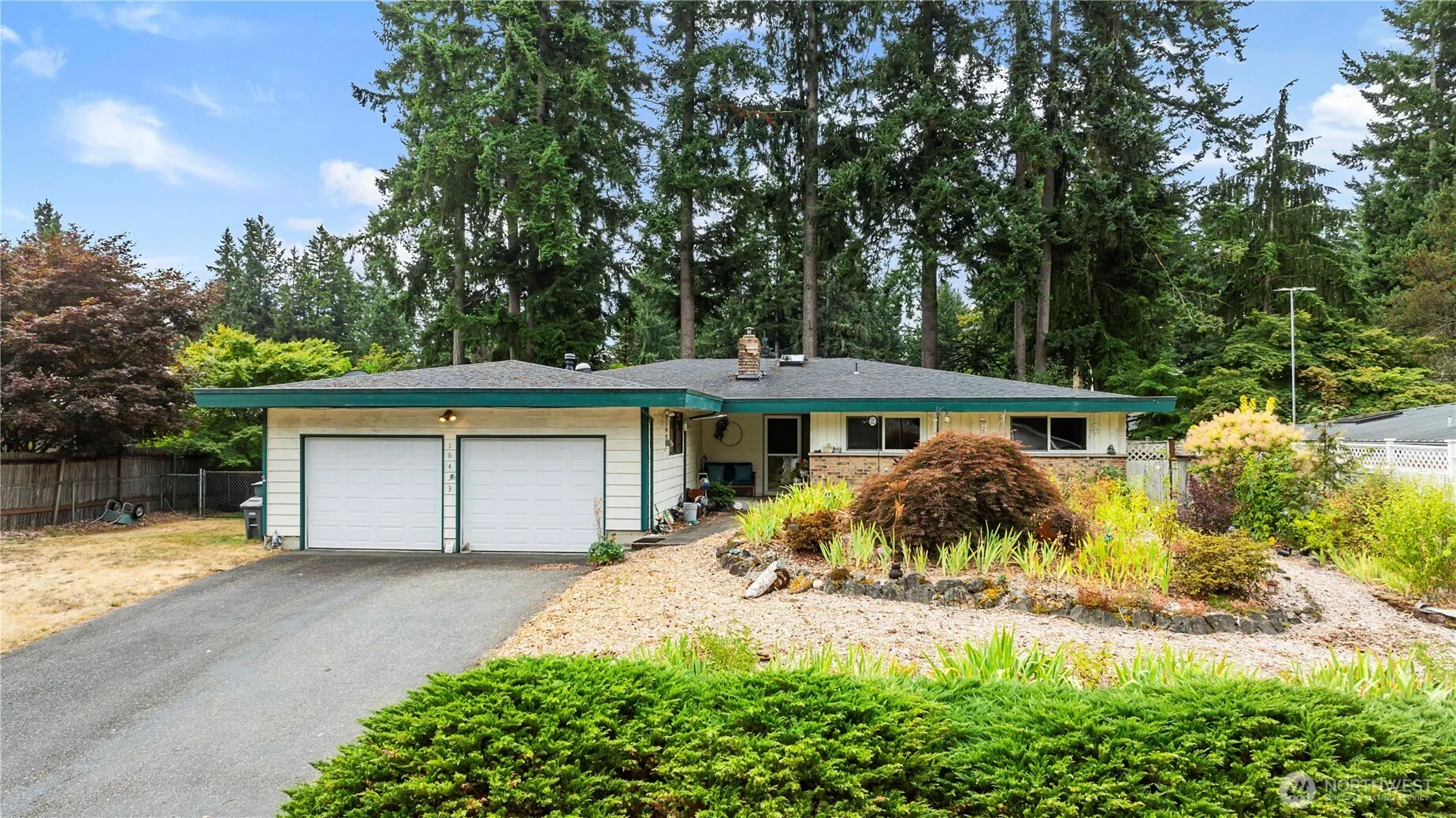 16433 SE 147th Street , Renton, WA 98059