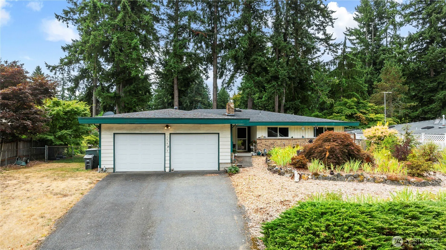 16433 SE 147th Street , Renton, WA 98059