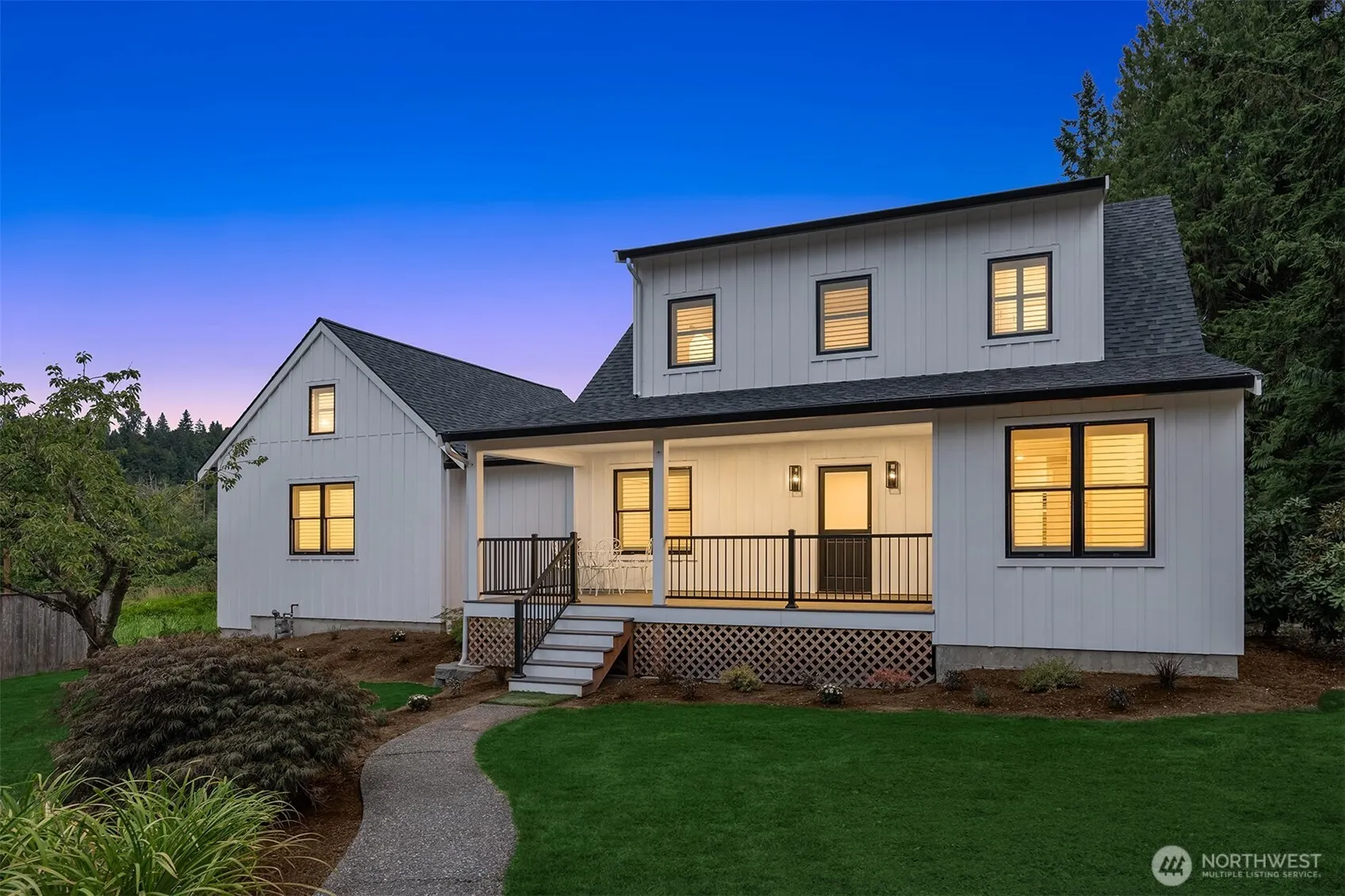 21002 NE 50th Street , Redmond, WA 98053-6003