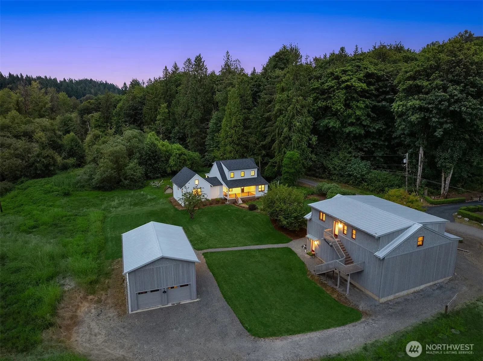 21002 NE 50th Street , Redmond, WA 98053-6003