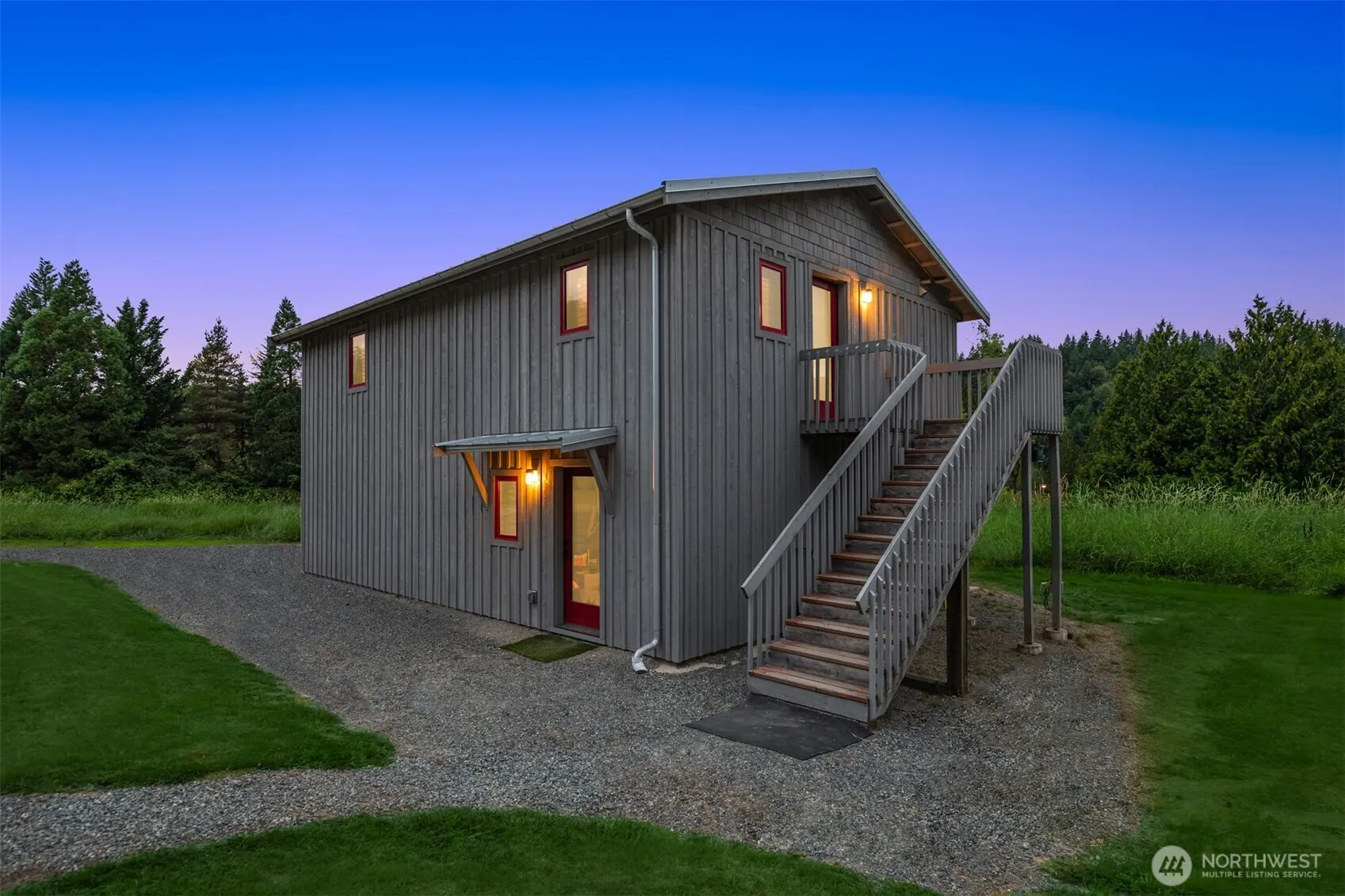 21002 NE 50th Street , Redmond, WA 98053-6003