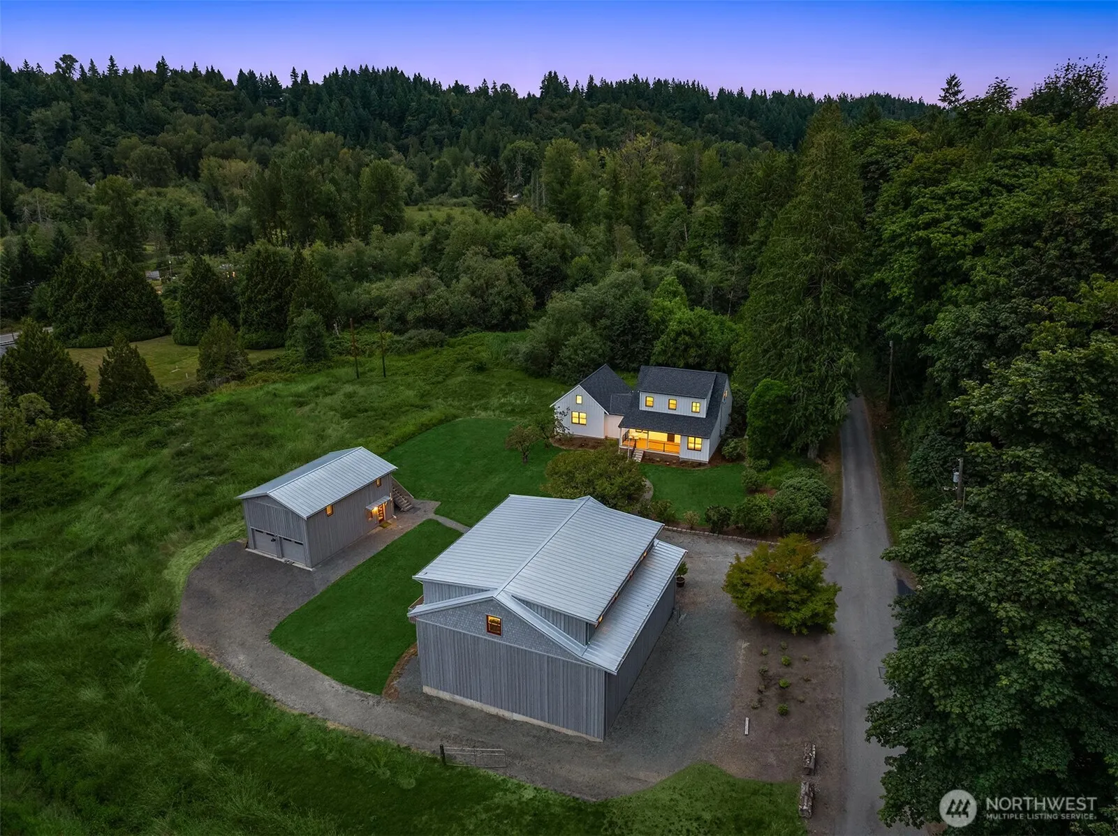 21002 NE 50th Street , Redmond, WA 98053-6003