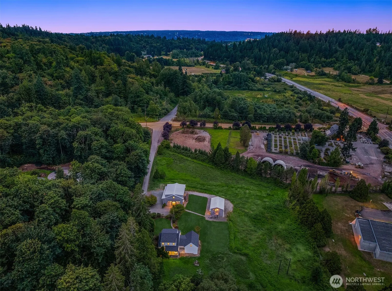 21002 NE 50th Street , Redmond, WA 98053-6003