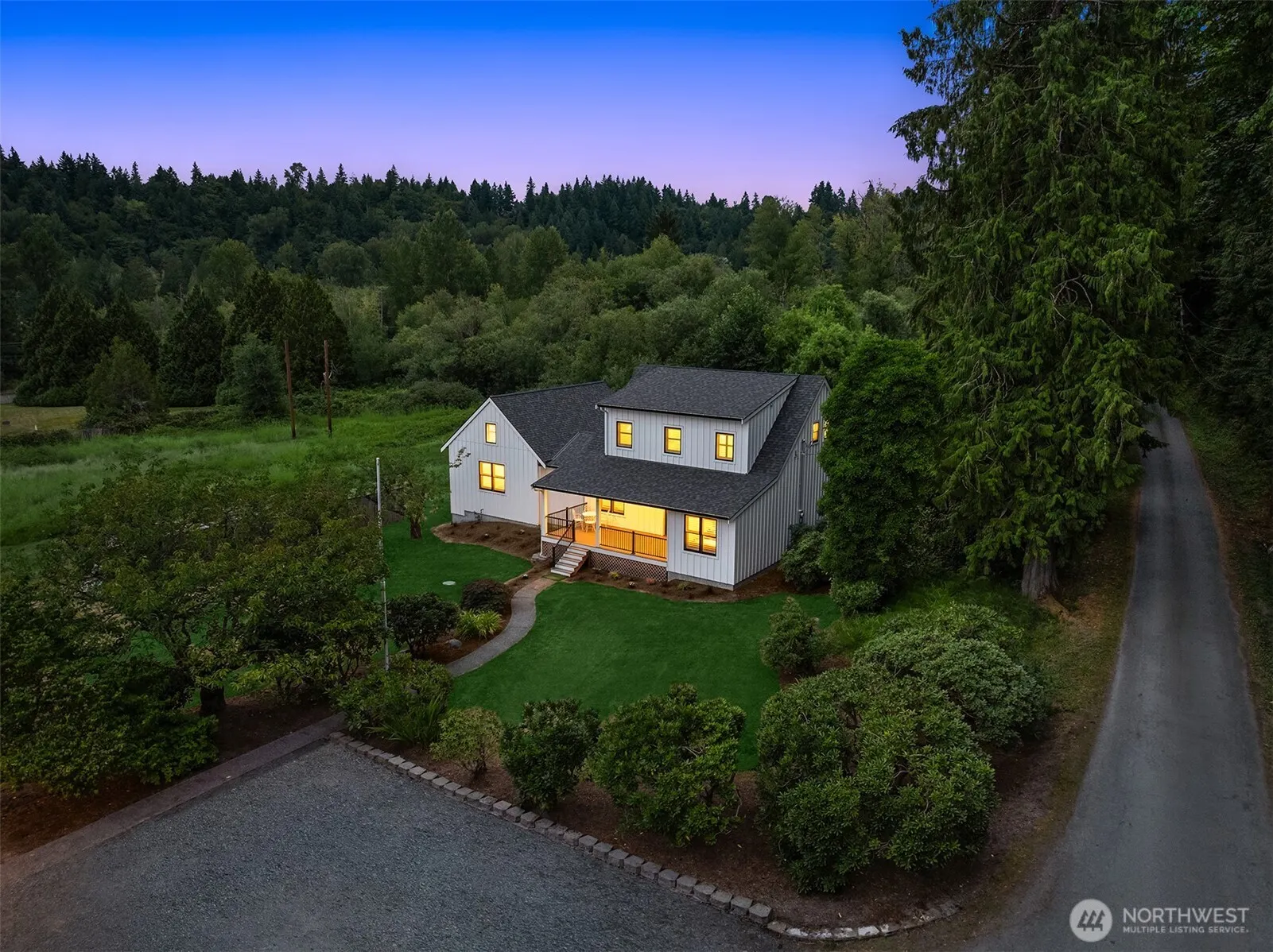 21002 NE 50th Street , Redmond, WA 98053-6003