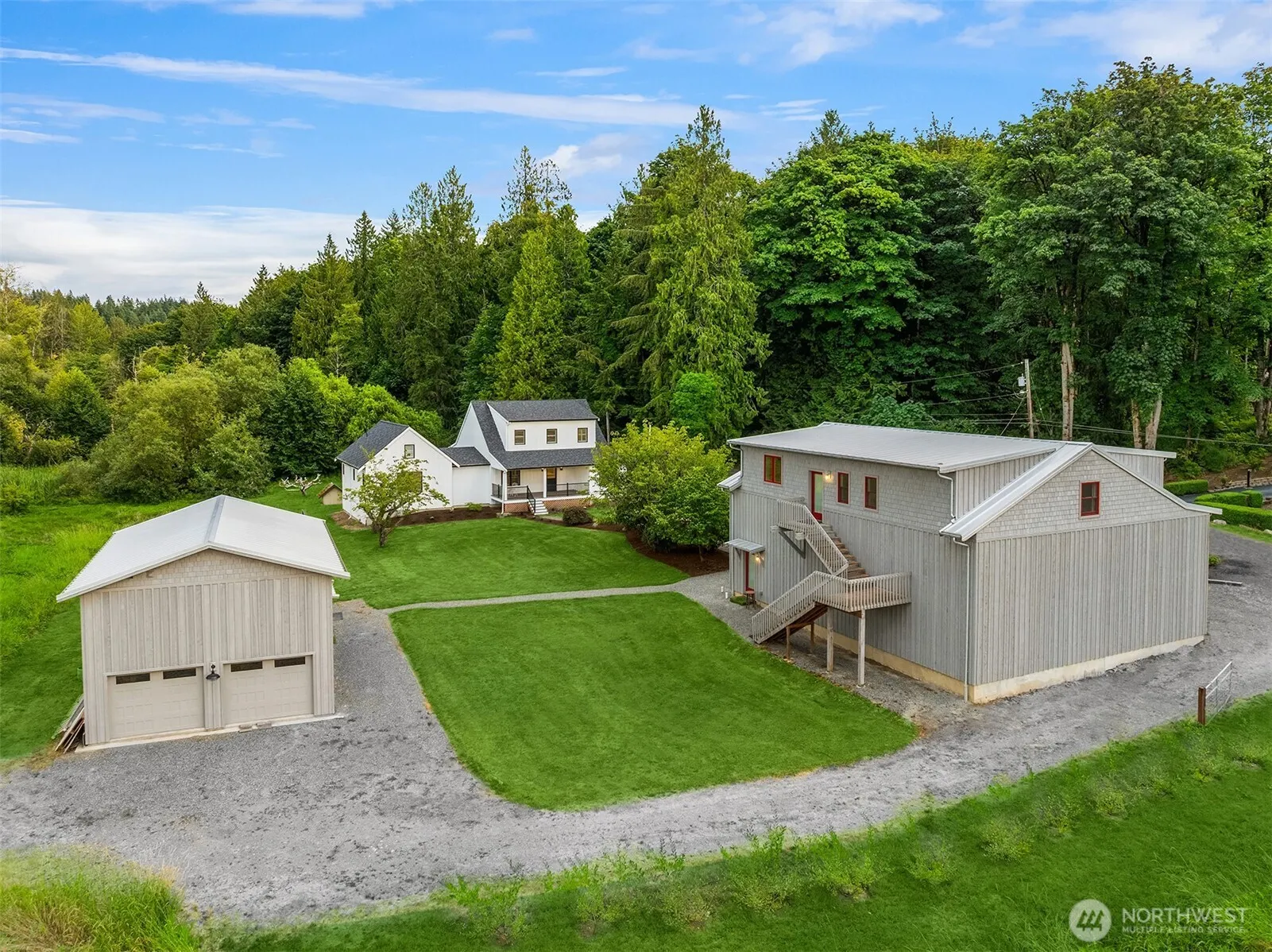 21002 NE 50th Street , Redmond, WA 98053-6003