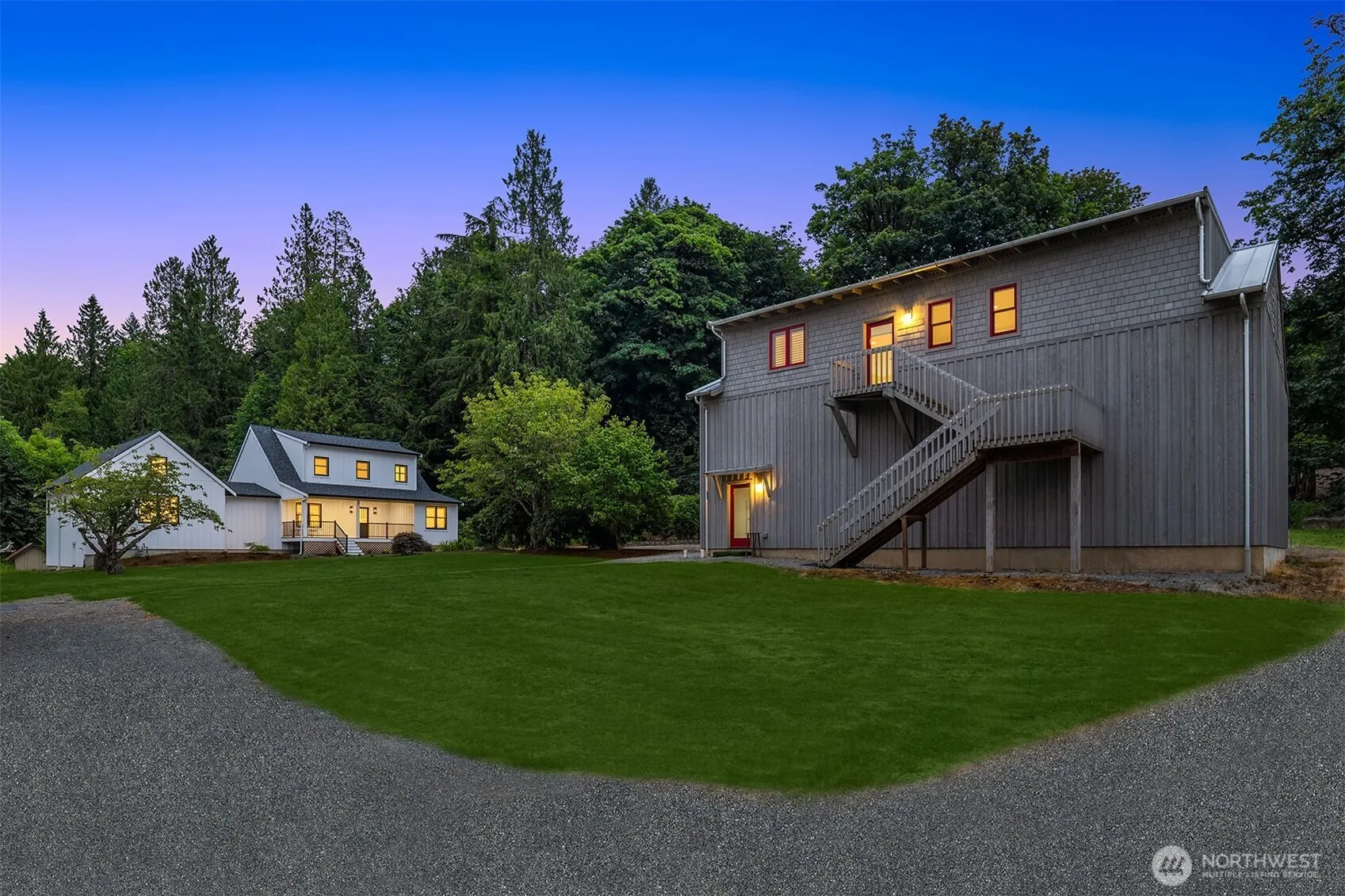 21002 NE 50th Street , Redmond, WA 98053-6003