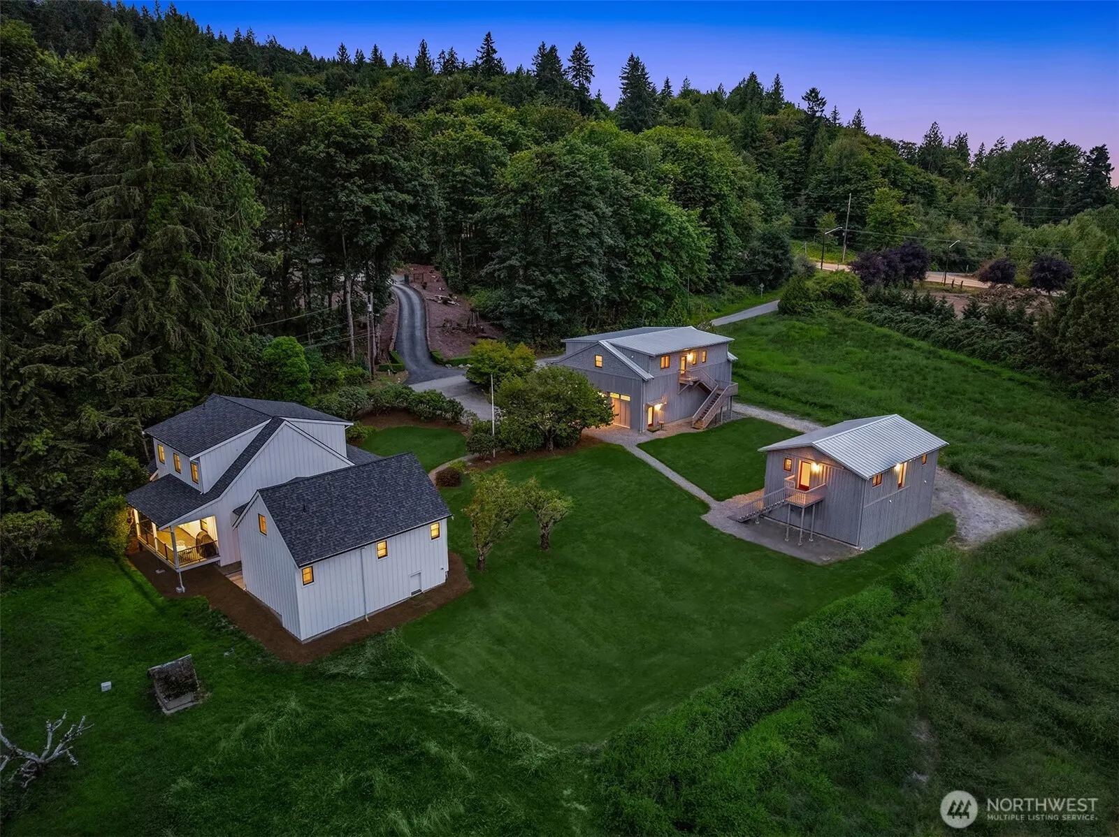 21002 NE 50th Street , Redmond, WA 98053-6003