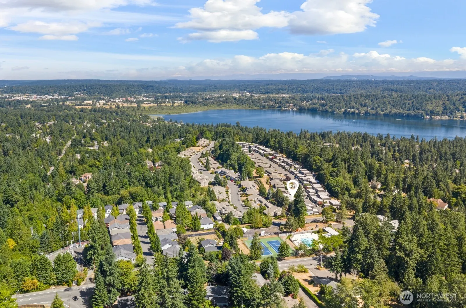 2507 175th Avenue NE, Redmond, WA 98052