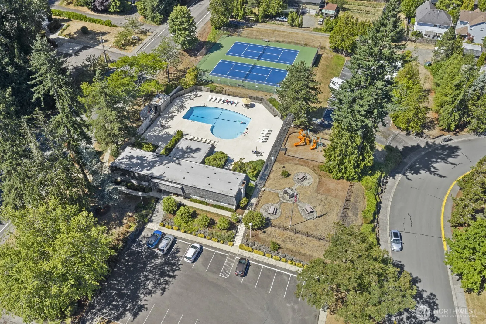 2507 175th Avenue NE, Redmond, WA 98052