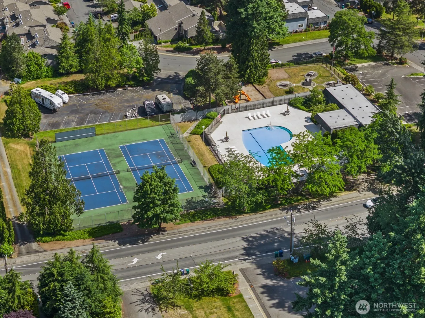 2507 175th Avenue NE, Redmond, WA 98052
