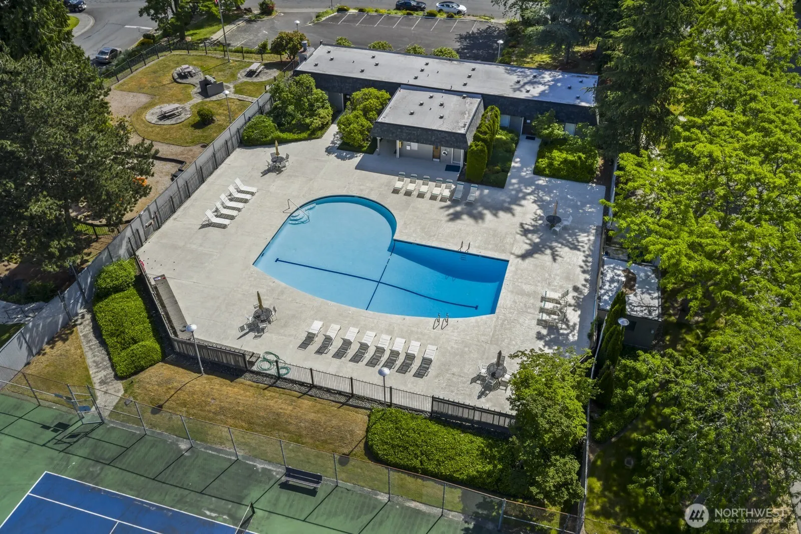 2507 175th Avenue NE, Redmond, WA 98052