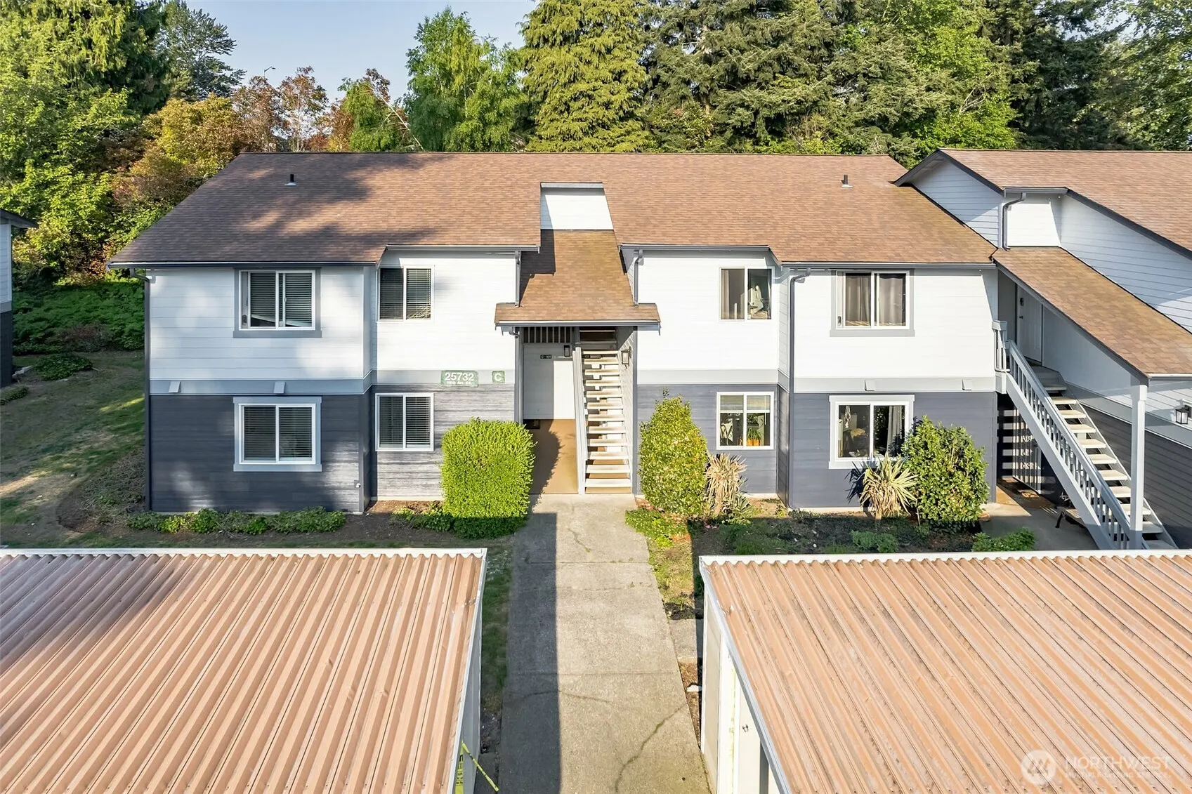 25732 115th Avenue SE #C101, Kent, WA 98030
