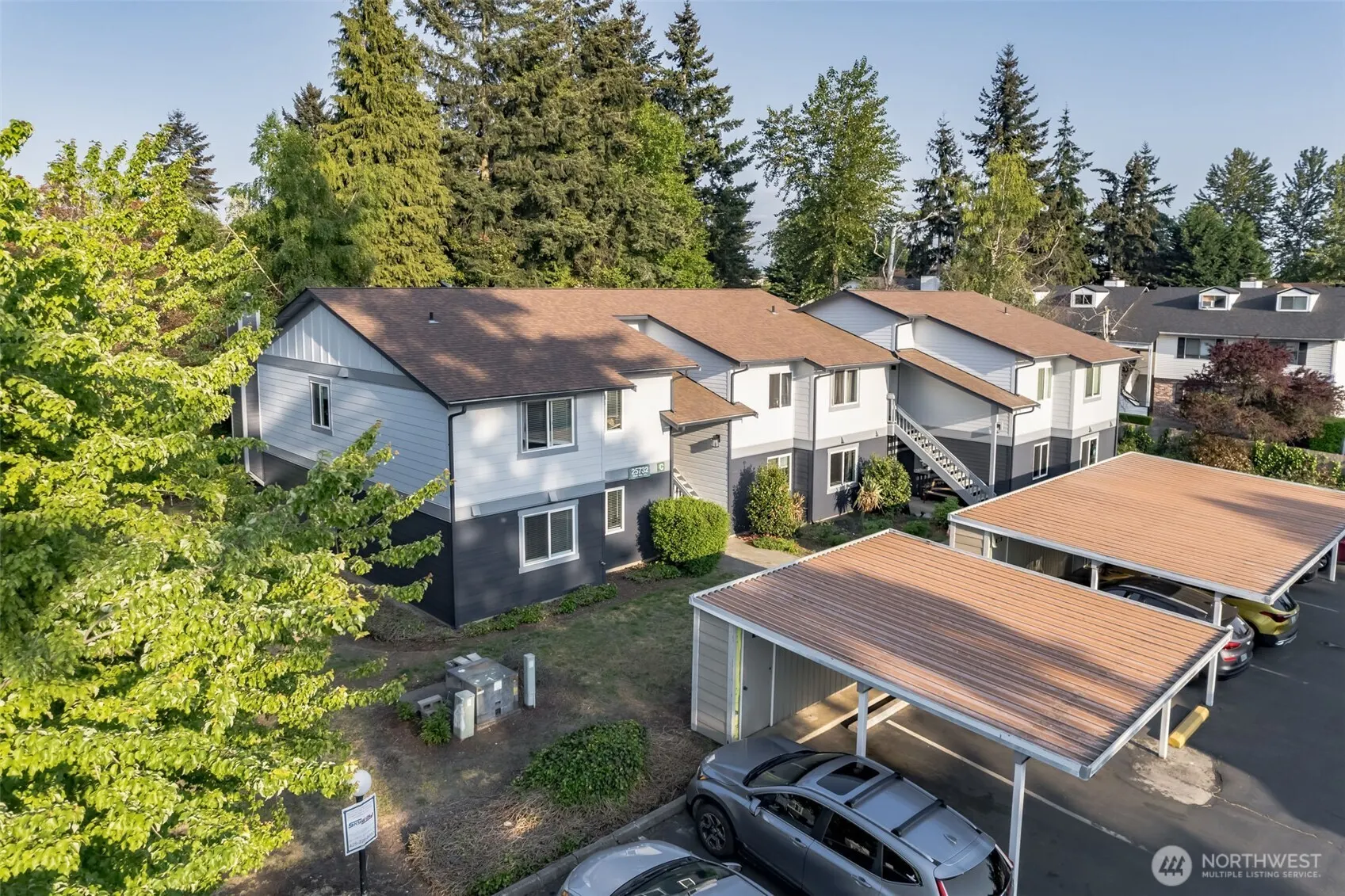 25732 115th Avenue SE #C101, Kent, WA 98030