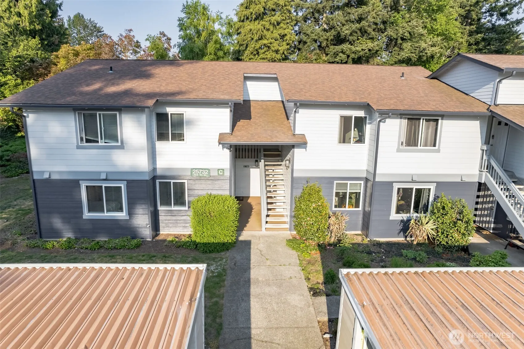 25732 115th Avenue SE #C101, Kent, WA 98030