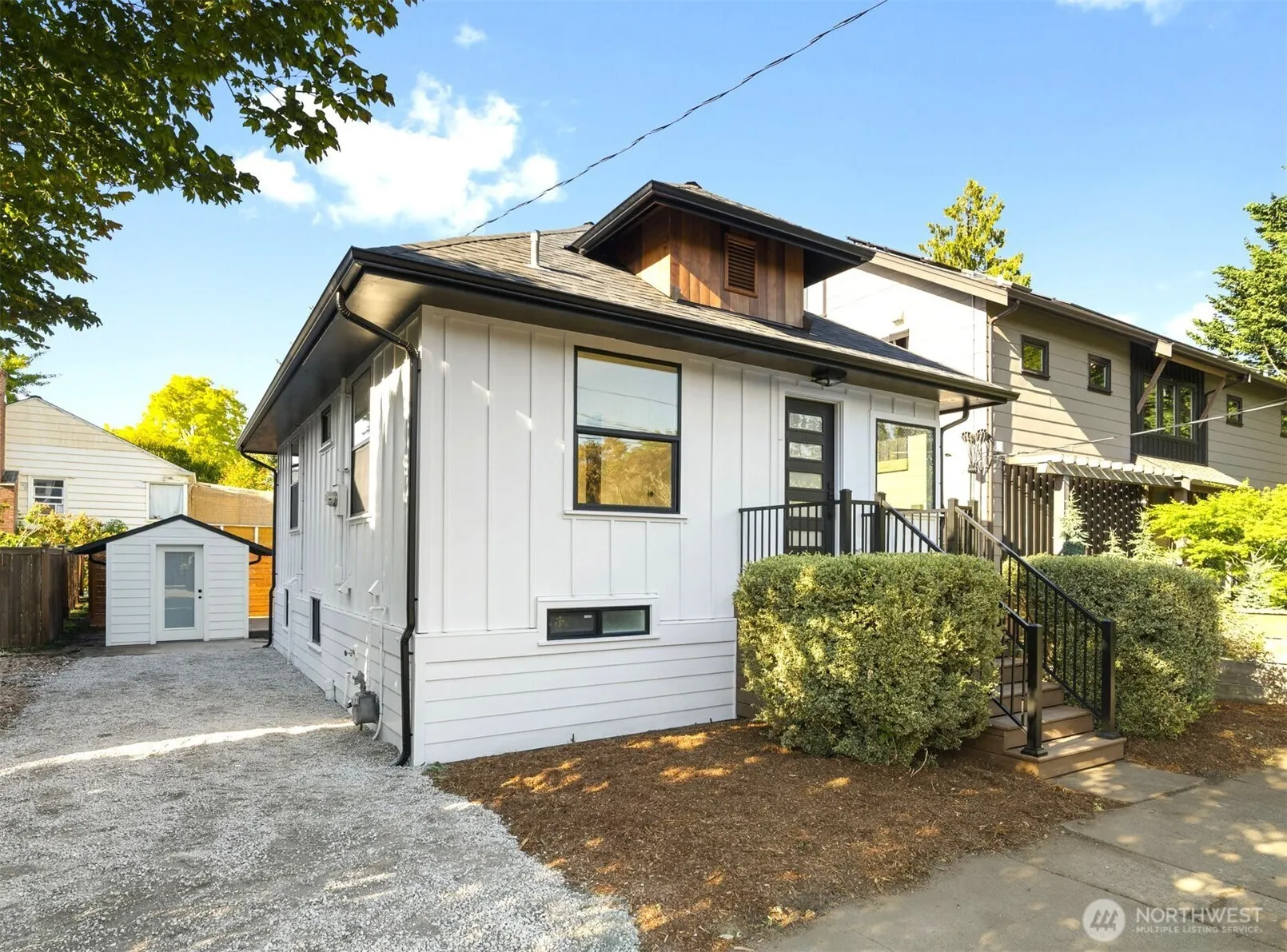 706 N 67th Street , Seattle, WA 98103