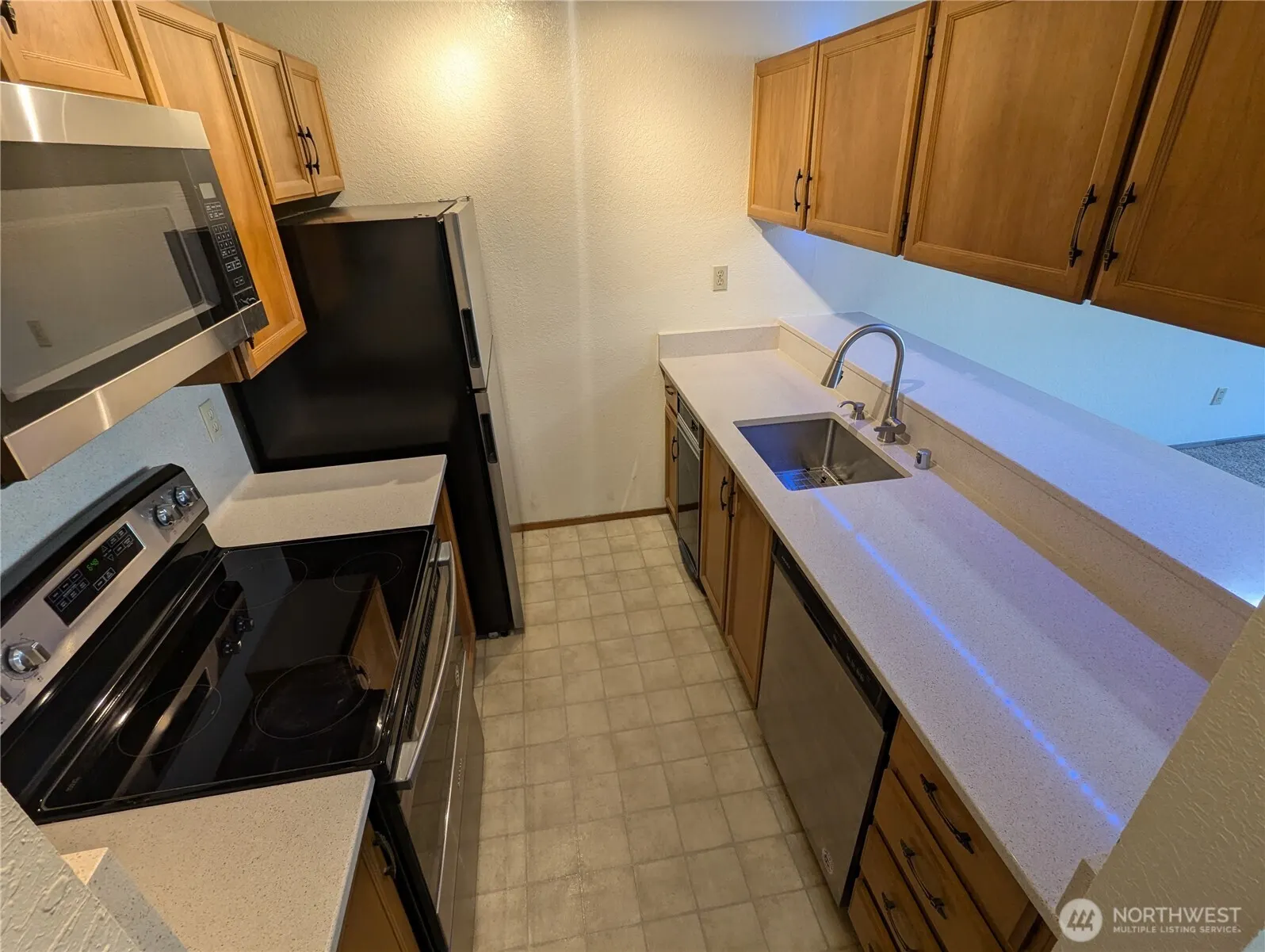 1175 Harrington Place NE #305, Renton, WA 98056