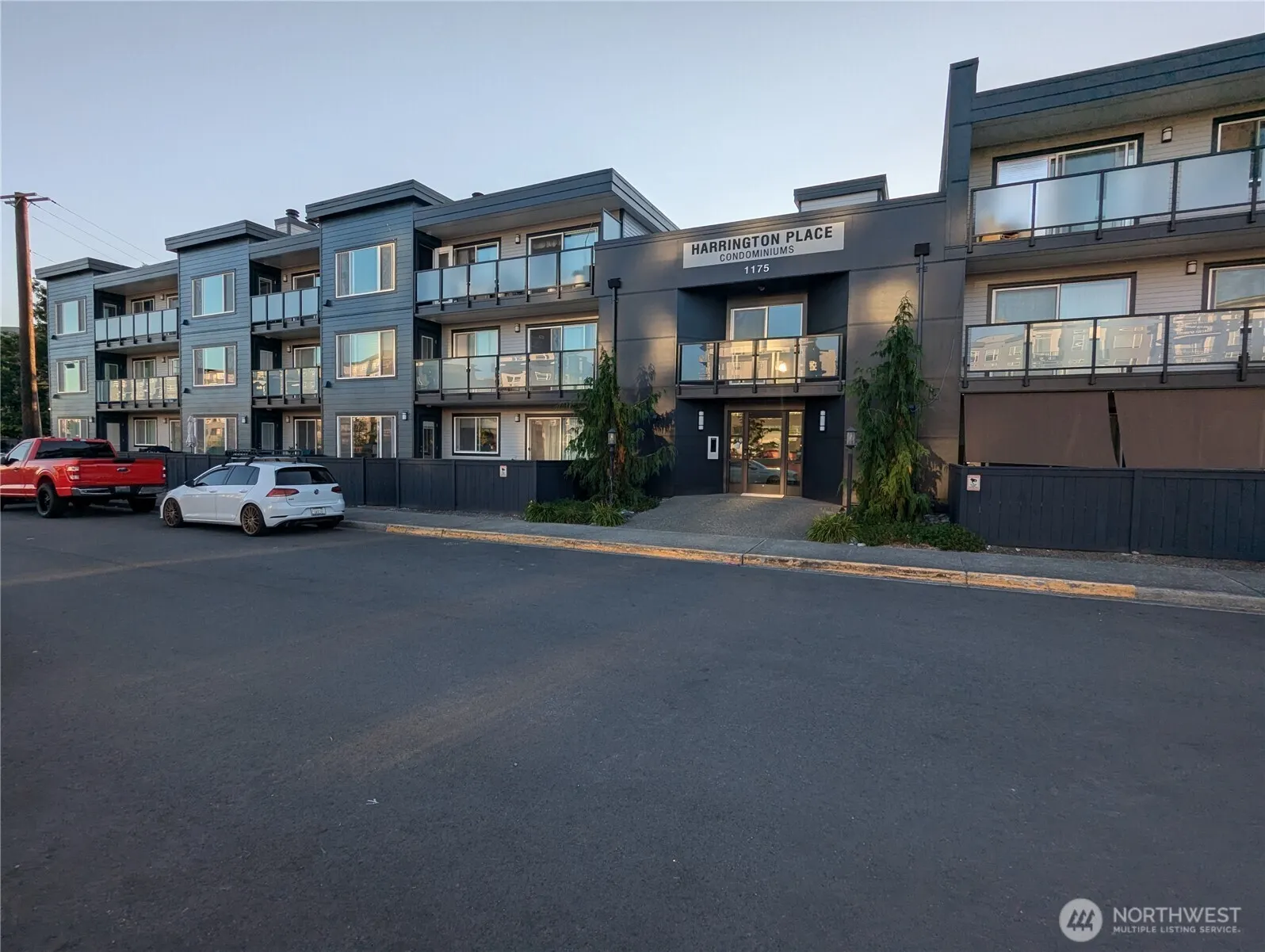1175 Harrington Place NE #305, Renton, WA 98056