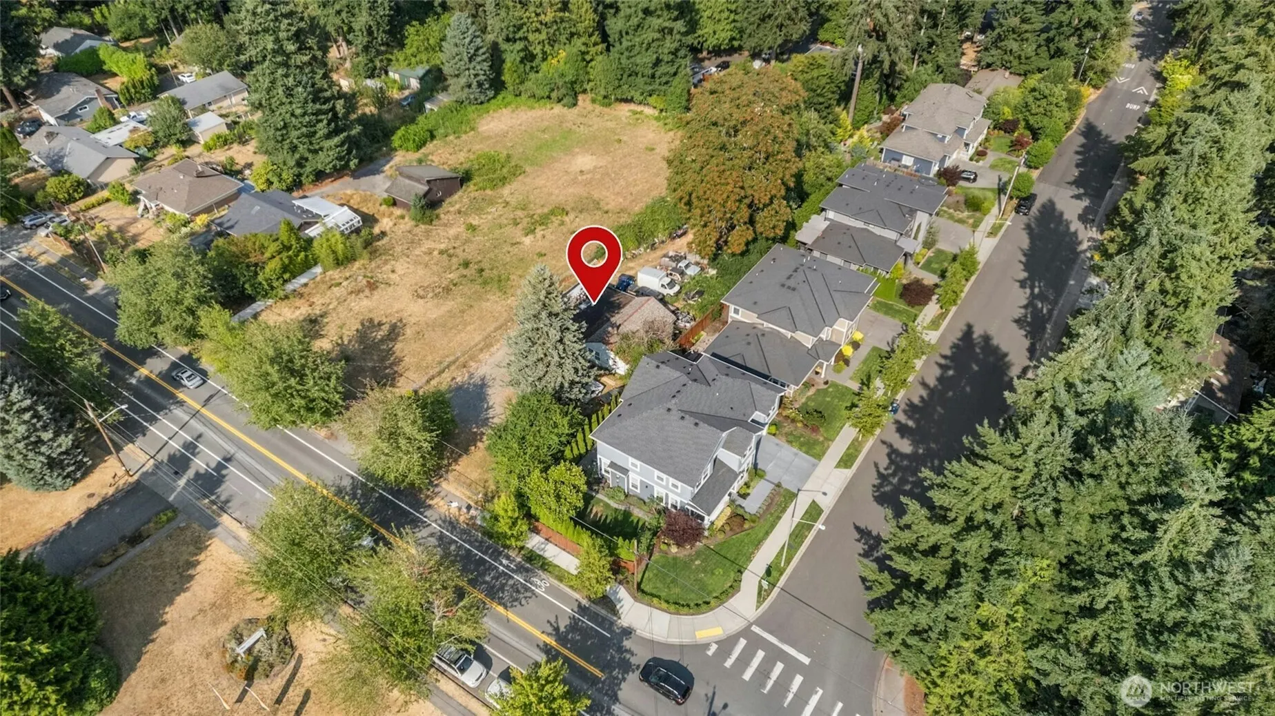 7512 132nd Avenue NE, Kirkland, WA 98033