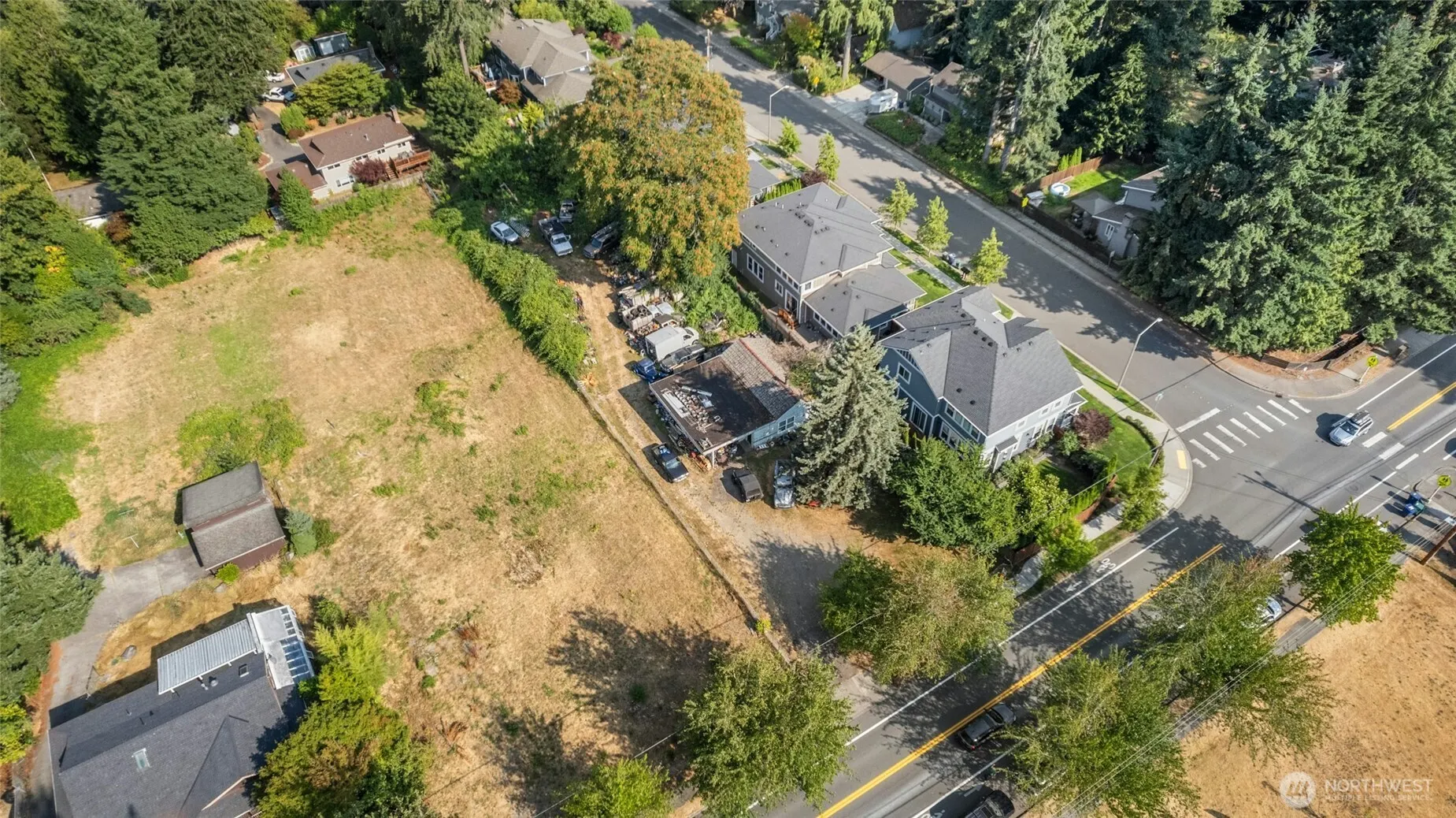 7512 132nd Avenue NE, Kirkland, WA 98033