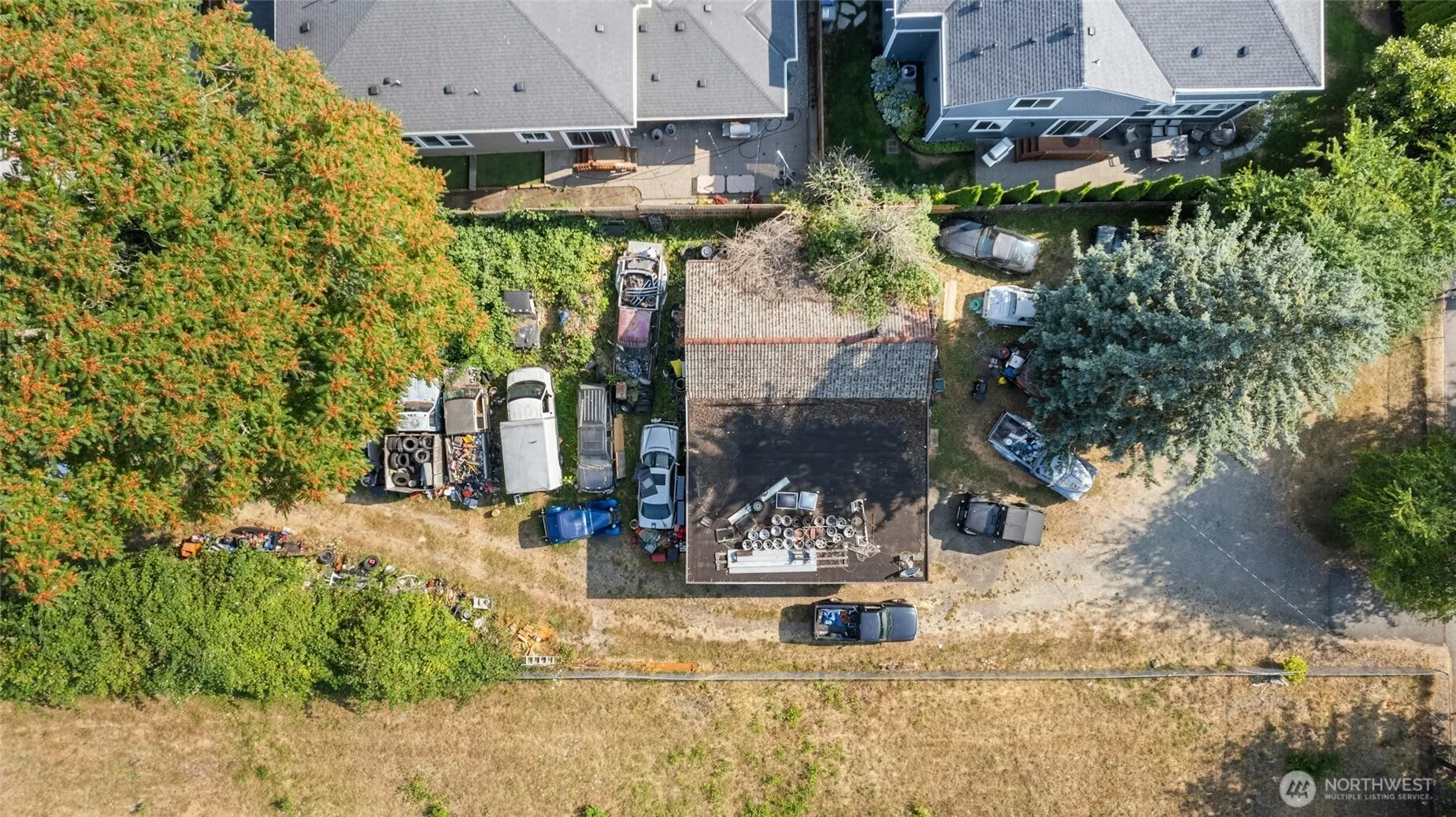 7512 132nd Avenue NE, Kirkland, WA 98033