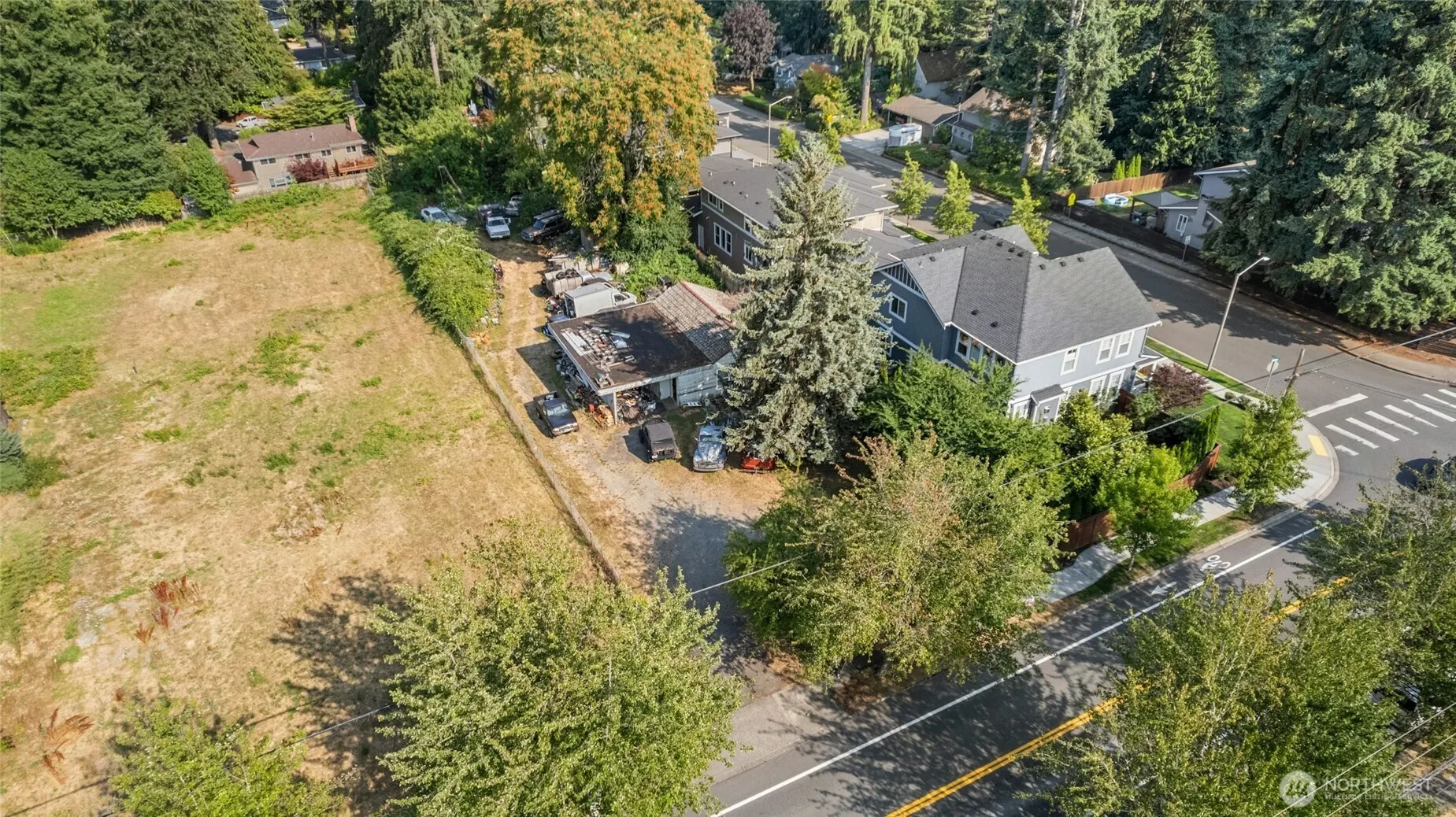 7512 132nd Avenue NE, Kirkland, WA 98033