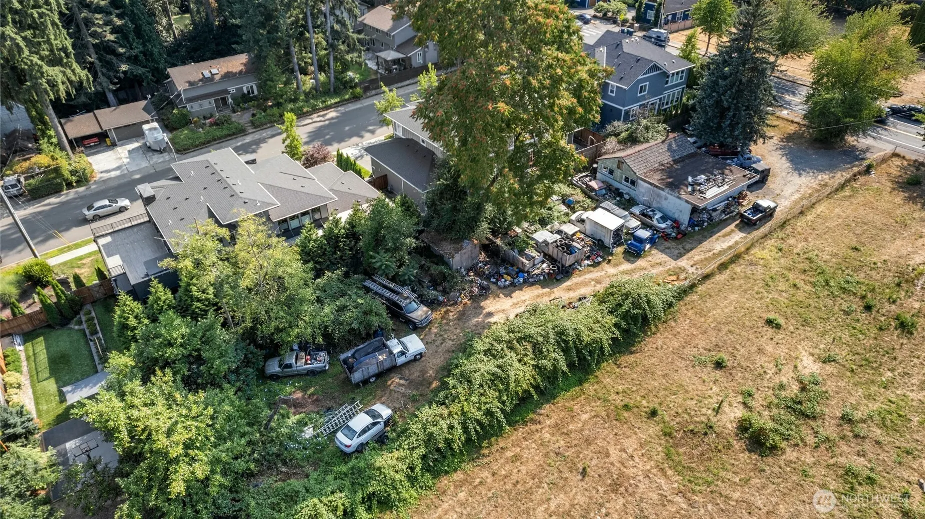 7512 132nd Avenue NE, Kirkland, WA 98033