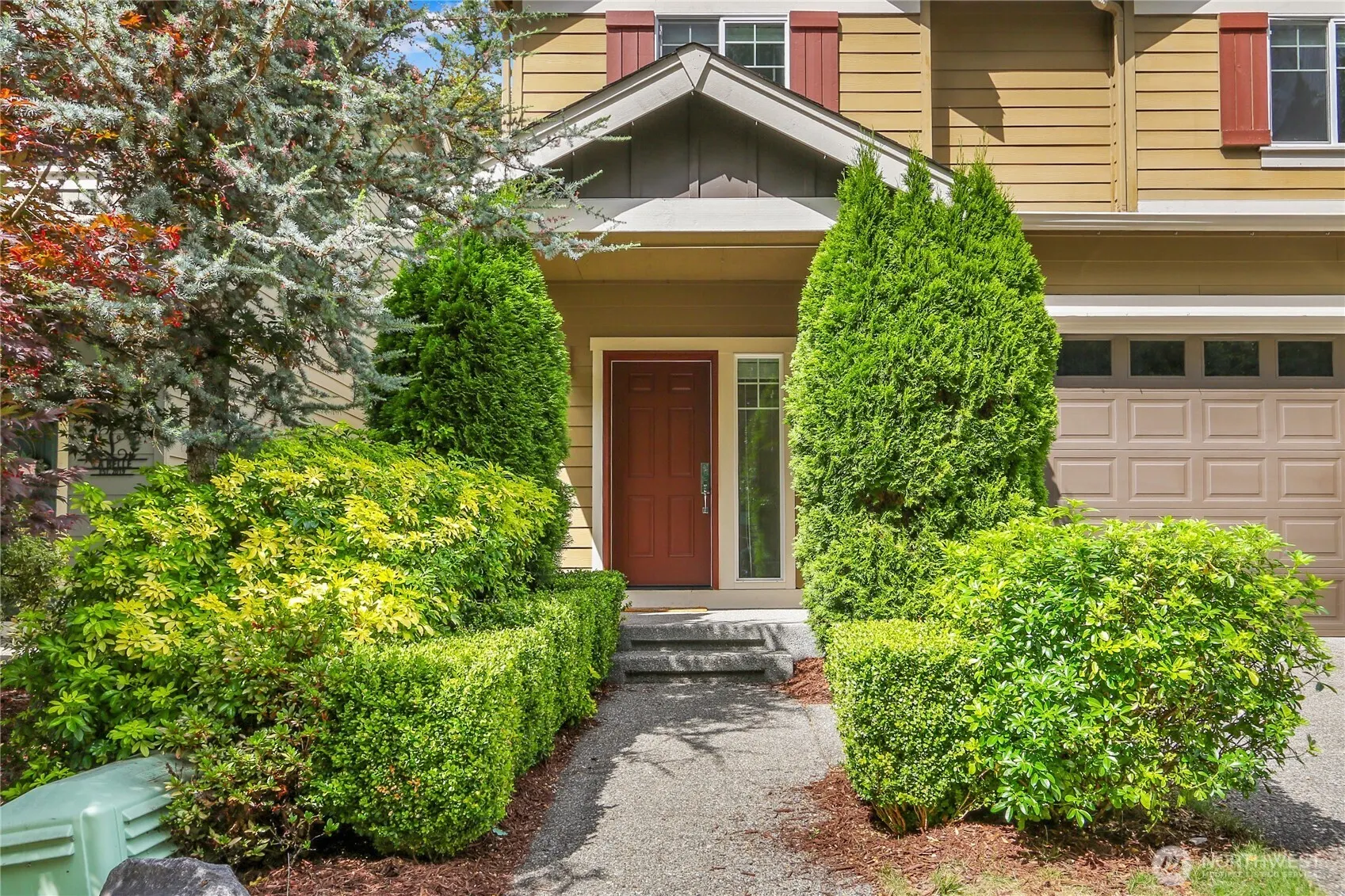 15796 SE 164th Place , Renton, WA 98058