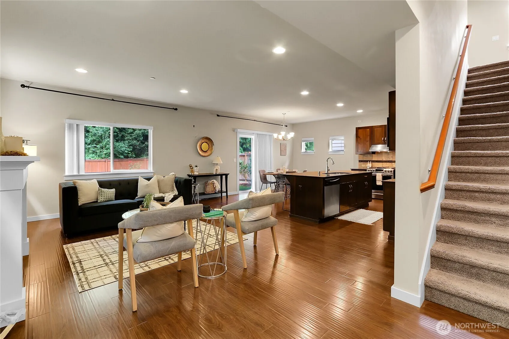 15796 SE 164th Place , Renton, WA 98058