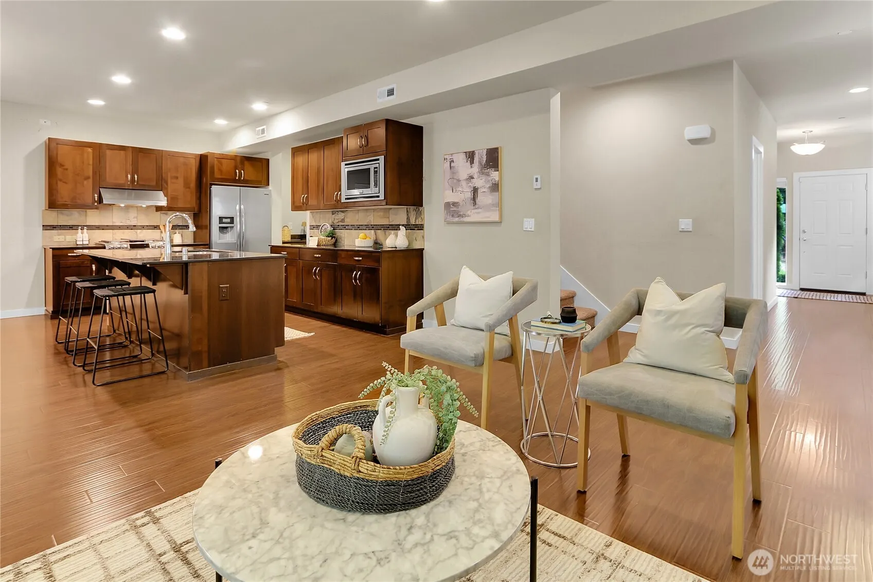 15796 SE 164th Place , Renton, WA 98058