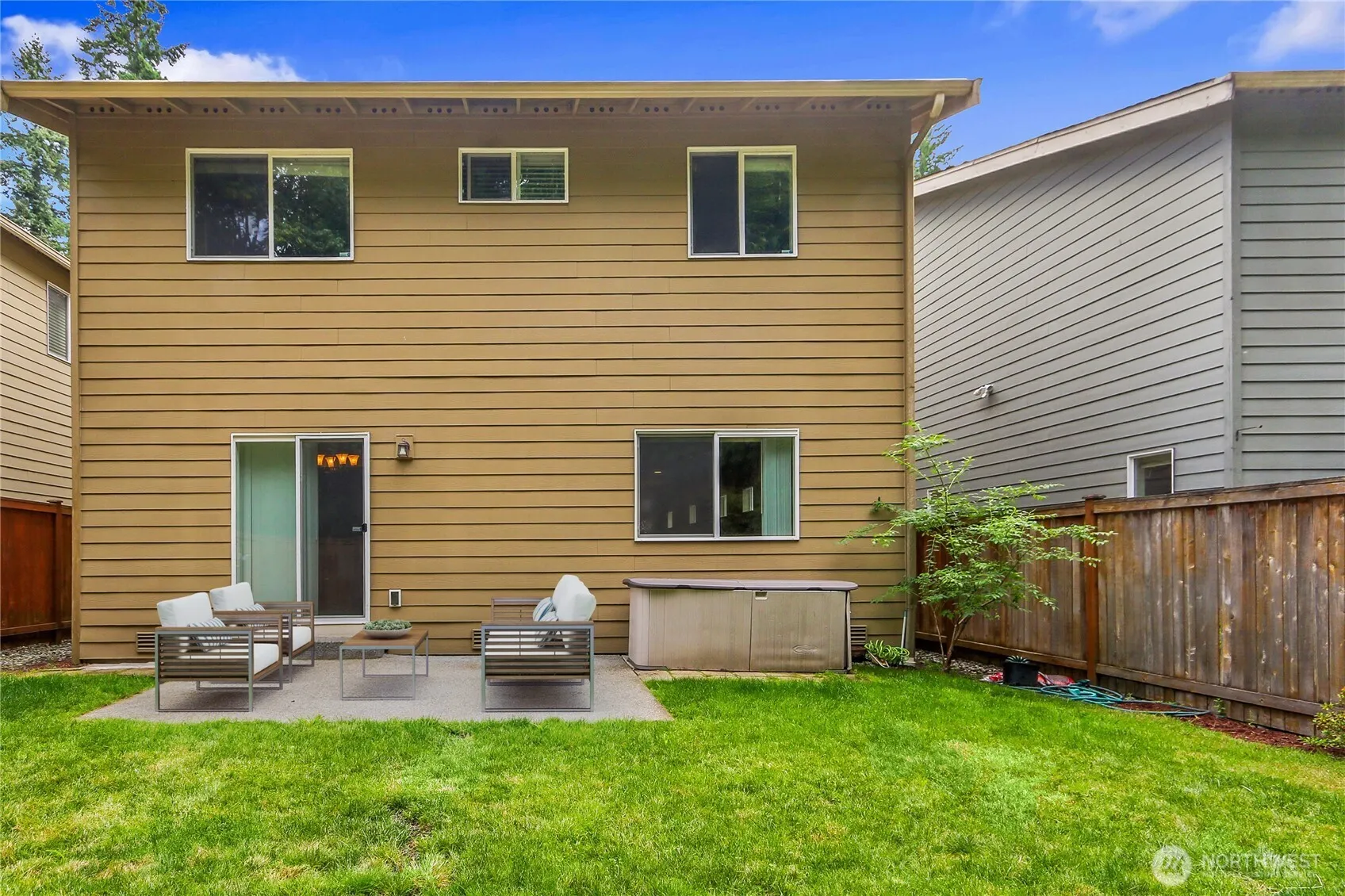 15796 SE 164th Place , Renton, WA 98058