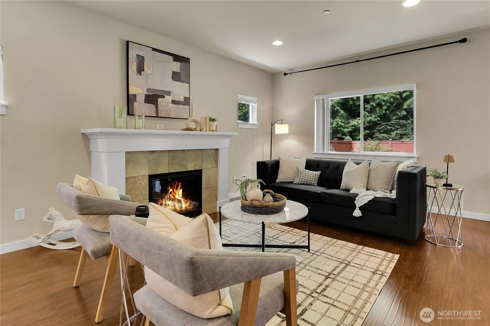 15796 SE 164th Place , Renton, WA 98058