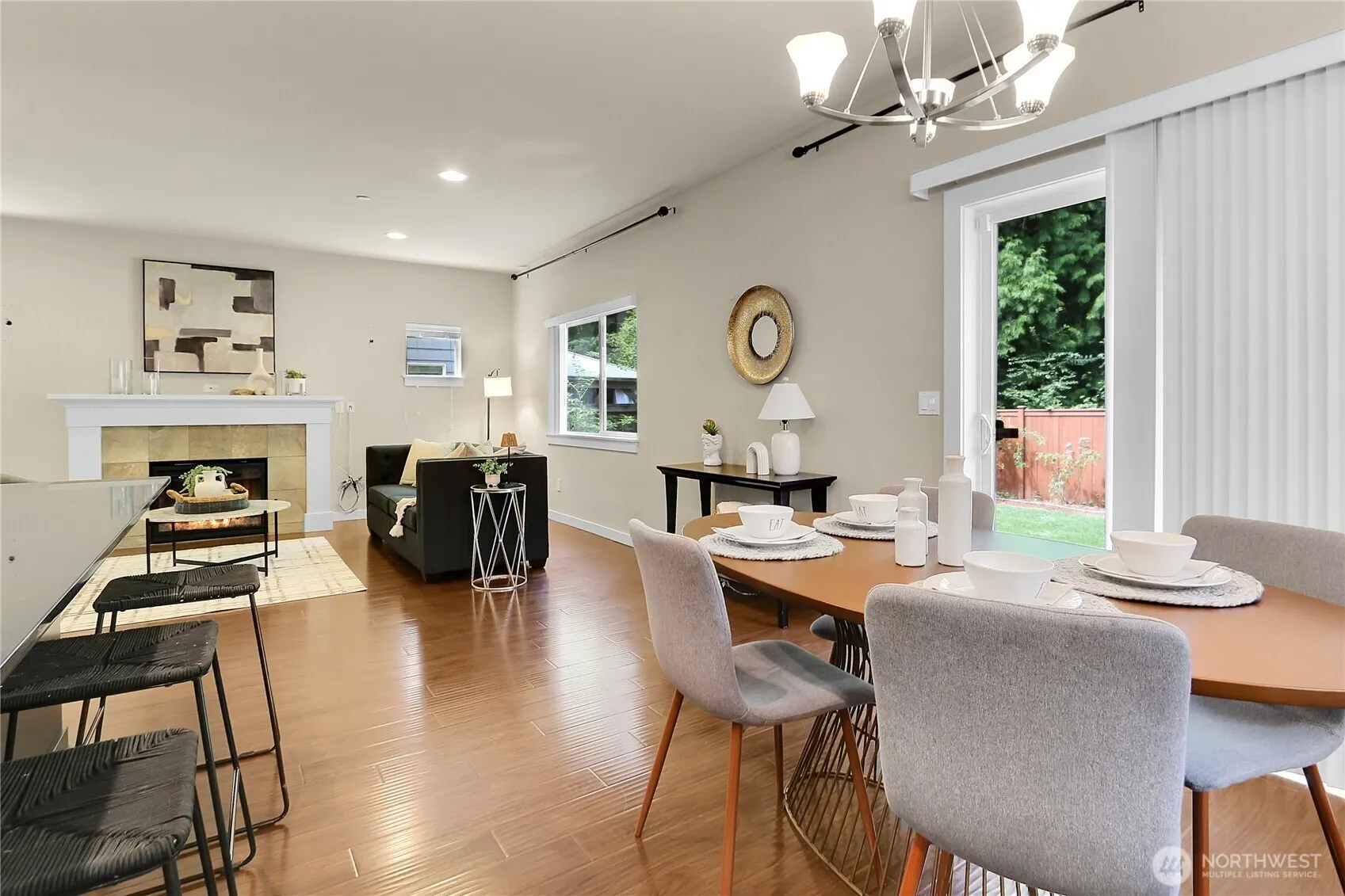 15796 SE 164th Place , Renton, WA 98058