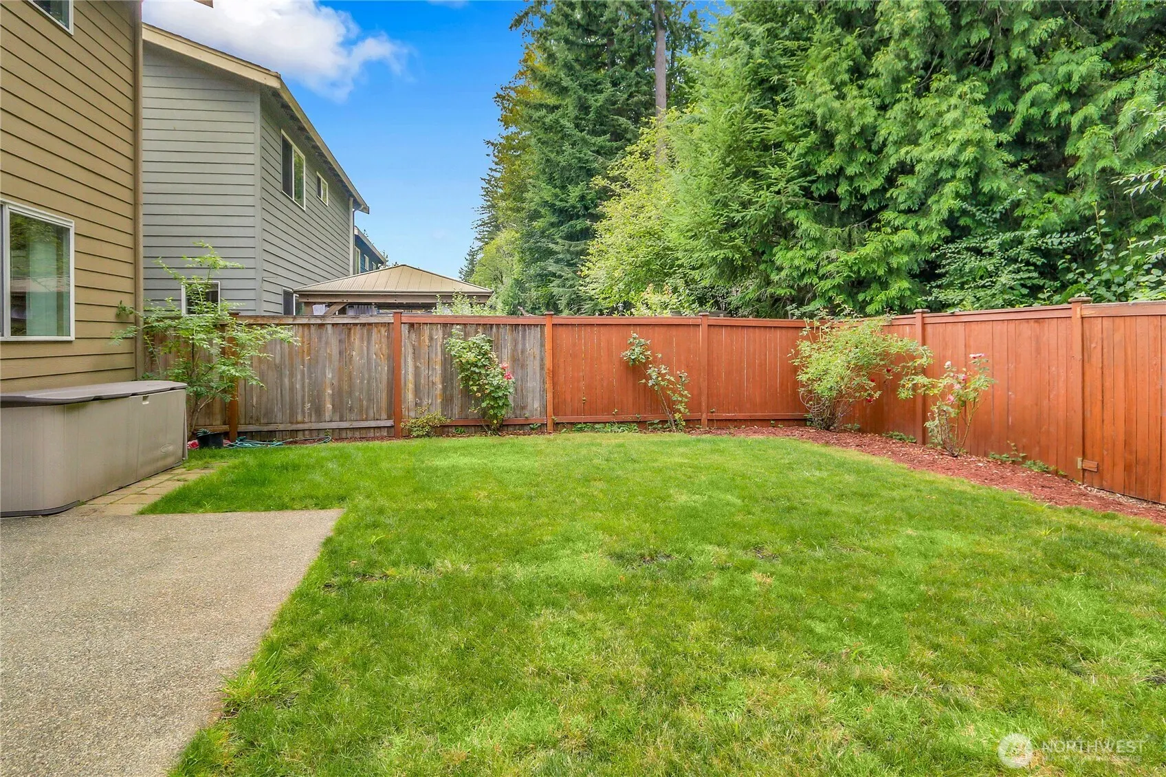 15796 SE 164th Place , Renton, WA 98058