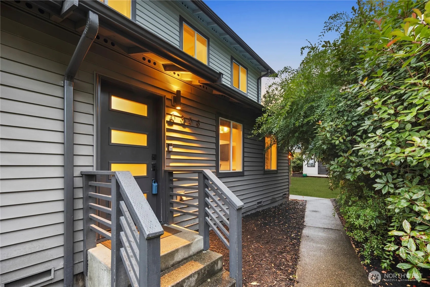 6358 Delridge Way SW, Seattle, WA 98106