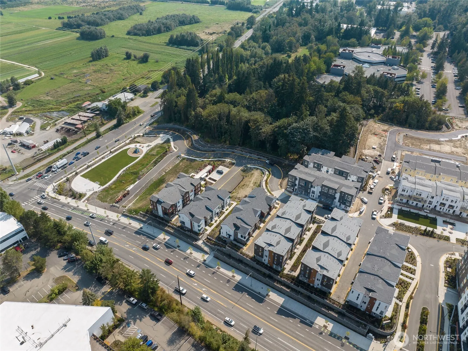 12207 137th Place NE #2606, Redmond, WA 98052