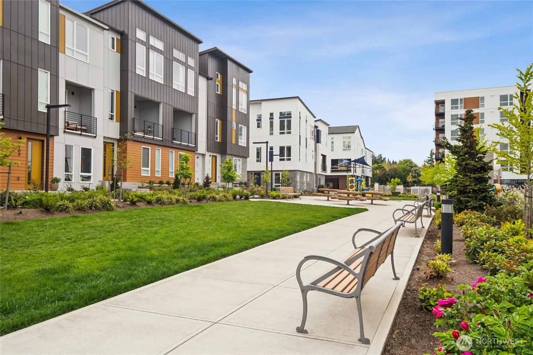 12207 137th Place NE #2606, Redmond, WA 98052