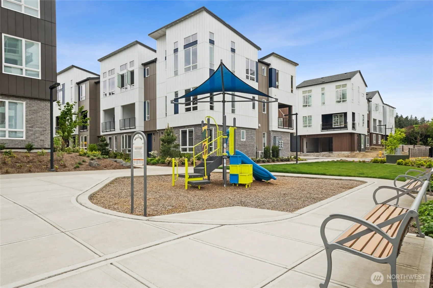 12207 137th Place NE #2606, Redmond, WA 98052