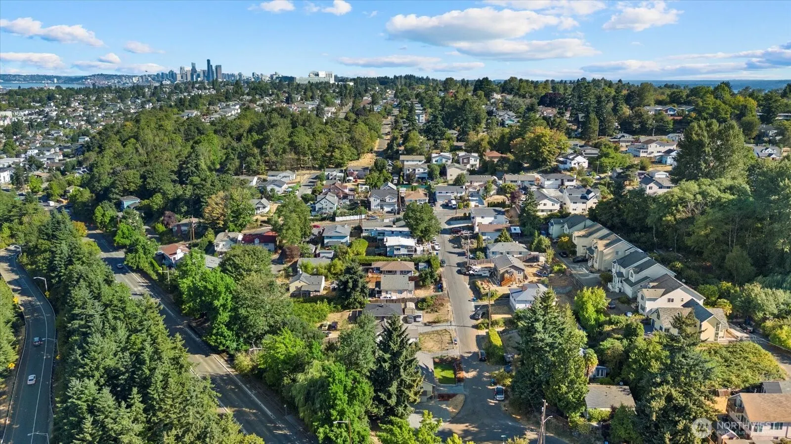 6441 23RD AVE S , Seattle, WA 98108