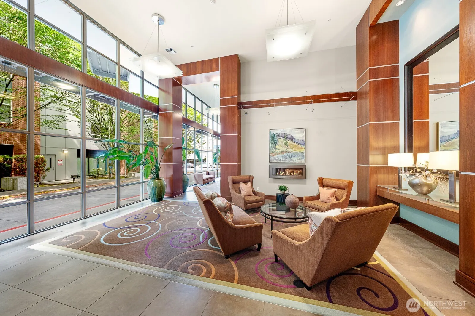 211 Kirkland Avenue #510, Kirkland, WA 98033