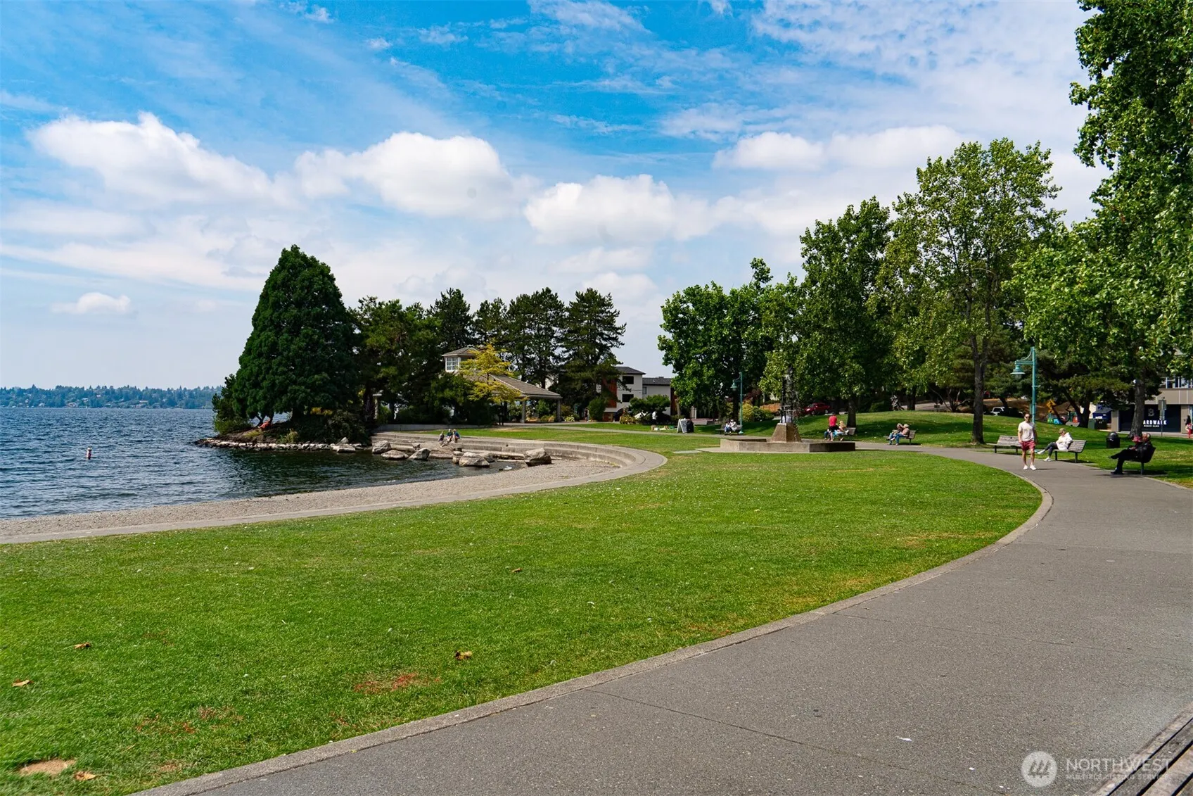 211 Kirkland Avenue #510, Kirkland, WA 98033