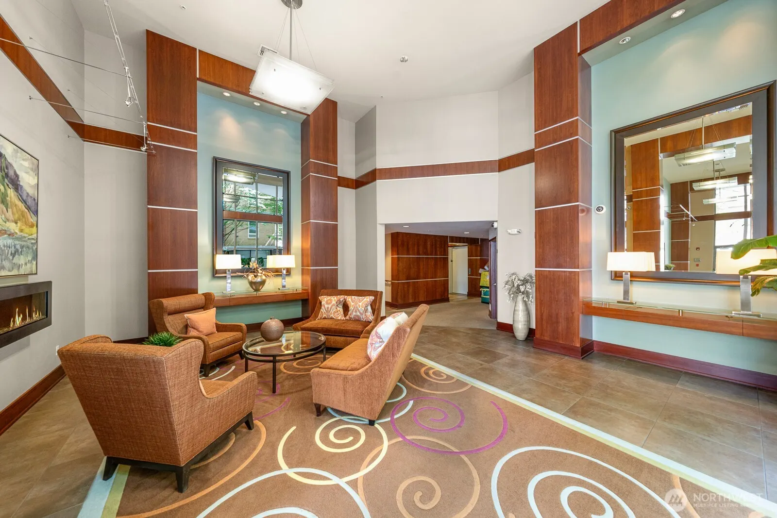 211 Kirkland Avenue #510, Kirkland, WA 98033