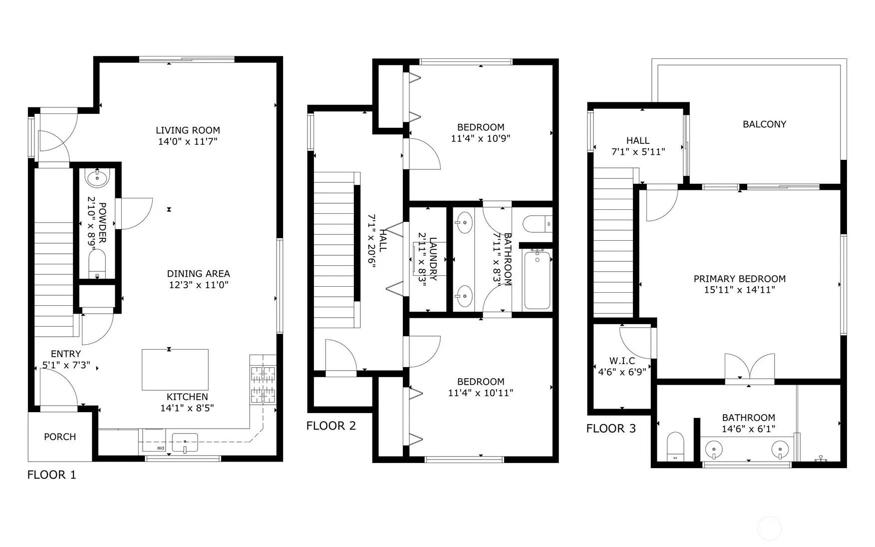924 NW 52nd St #B, Seattle, WA 98107