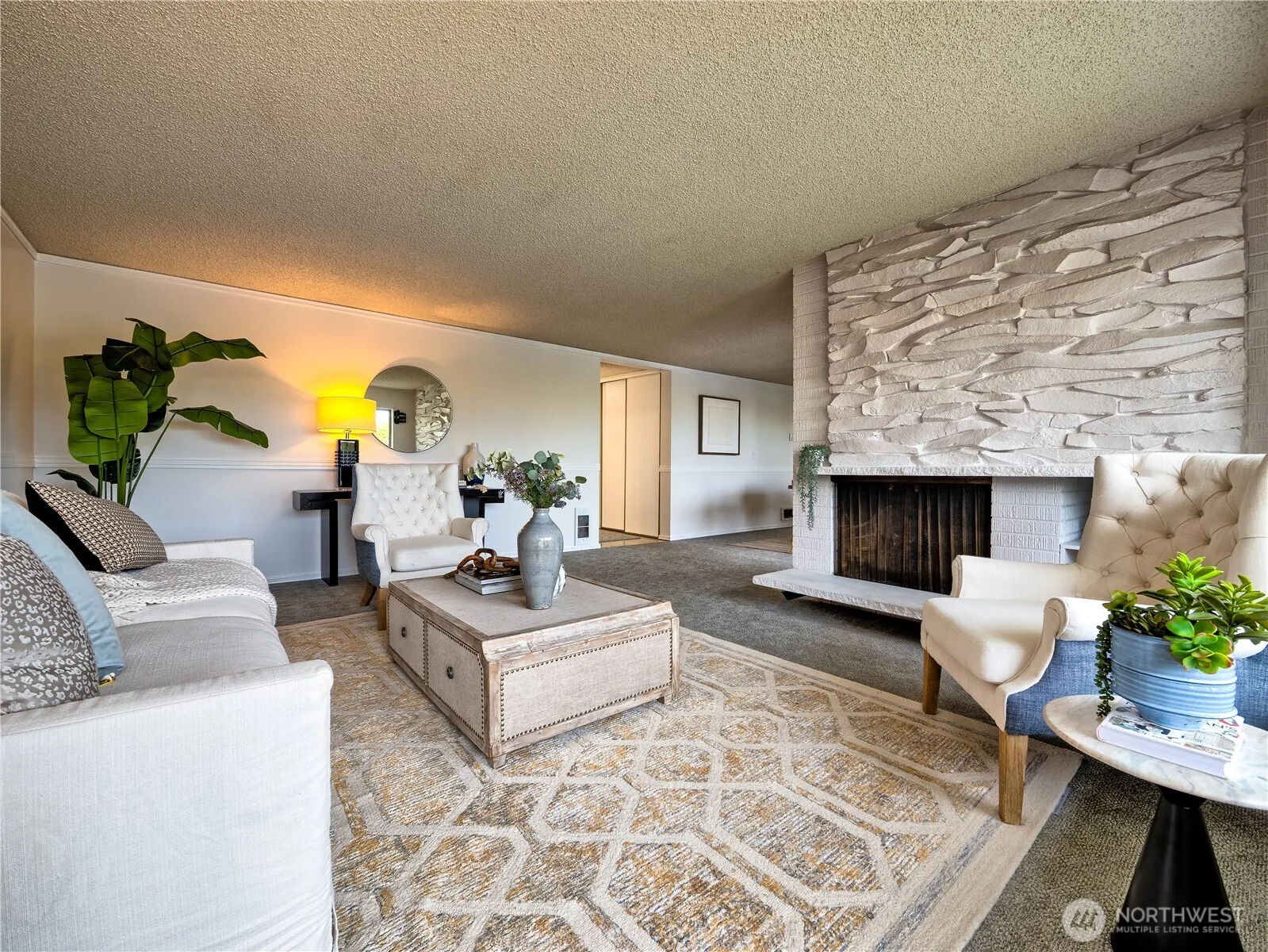 322 N 134th Street #401, Seattle, WA 98133