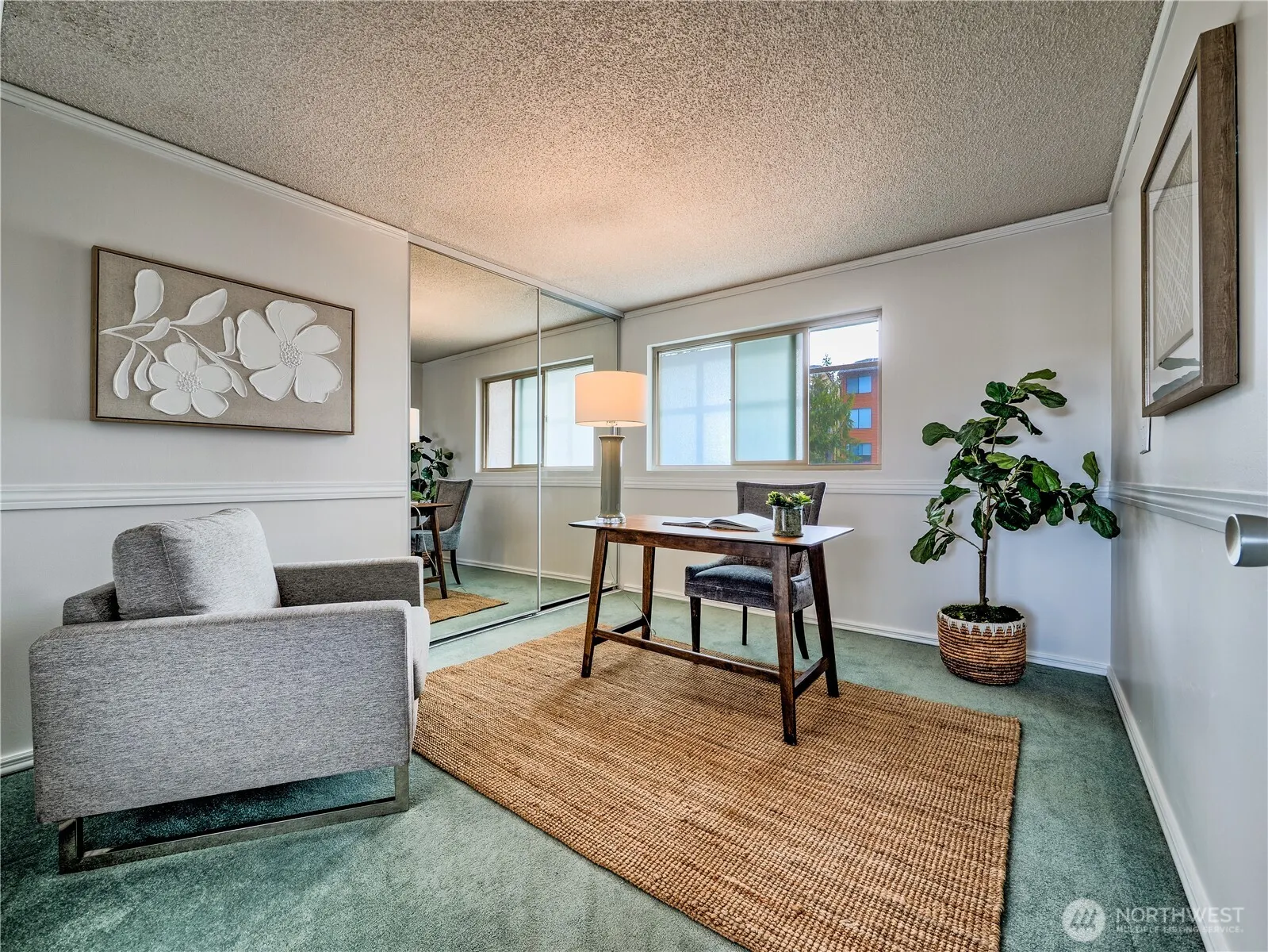 322 N 134th Street #401, Seattle, WA 98133
