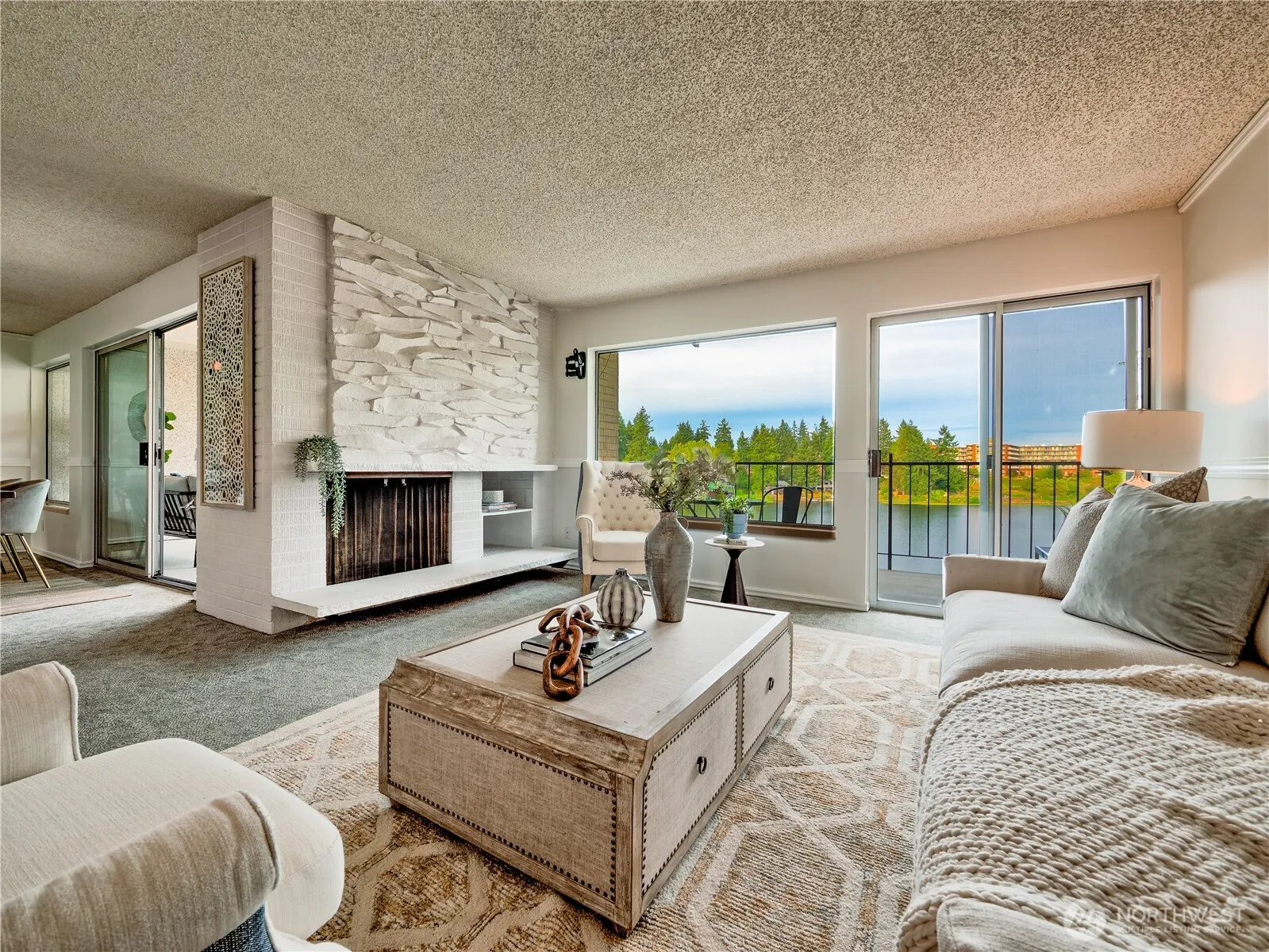 322 N 134th Street #401, Seattle, WA 98133