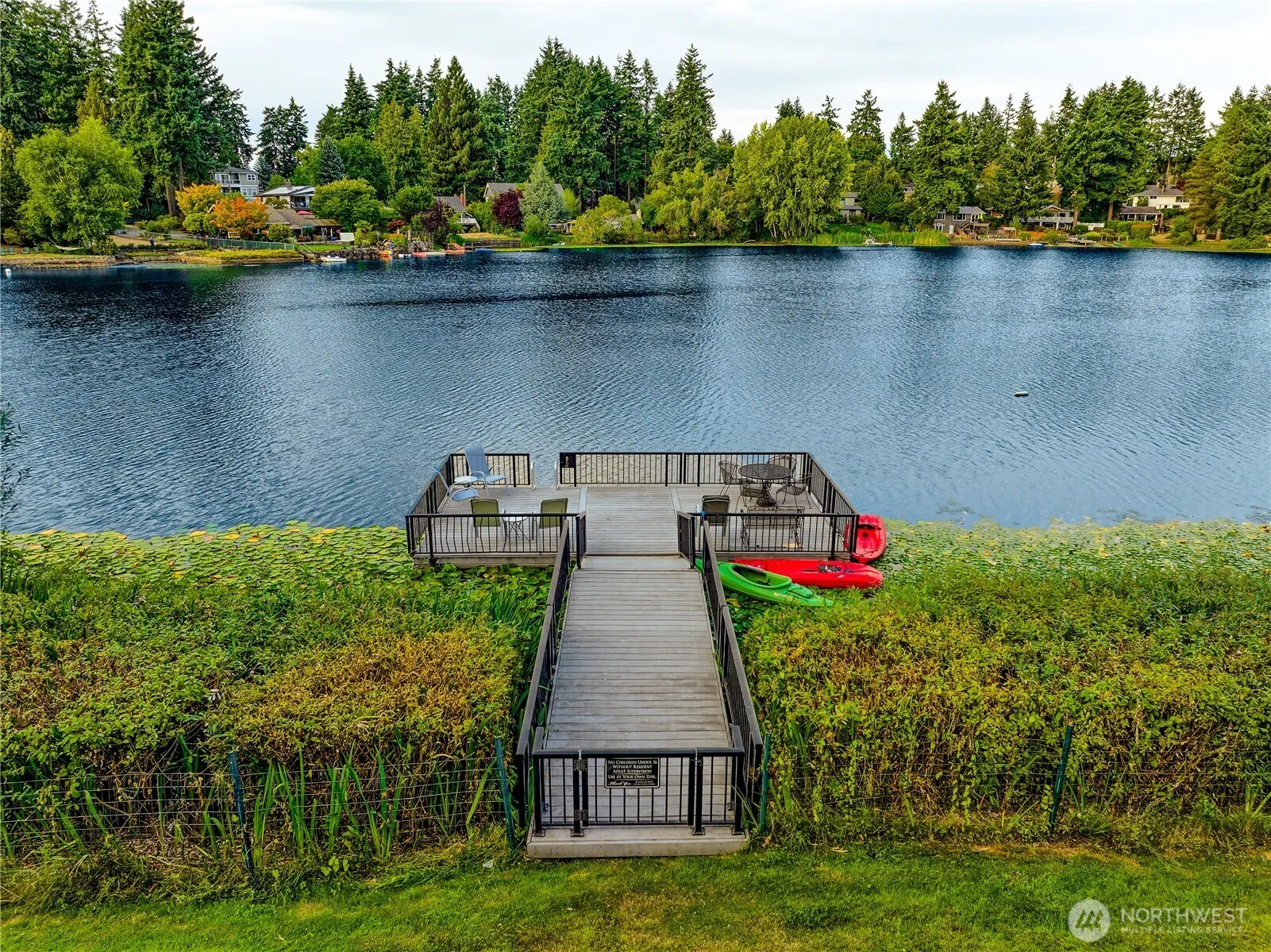 322 N 134th Street #401, Seattle, WA 98133